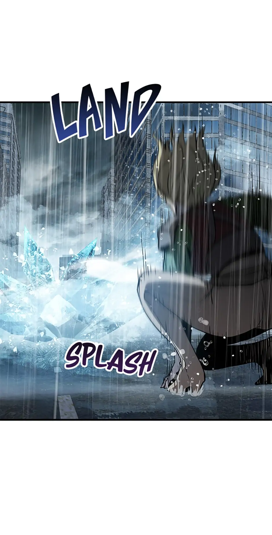 Read The Player Who Can't Level Up Manga Online