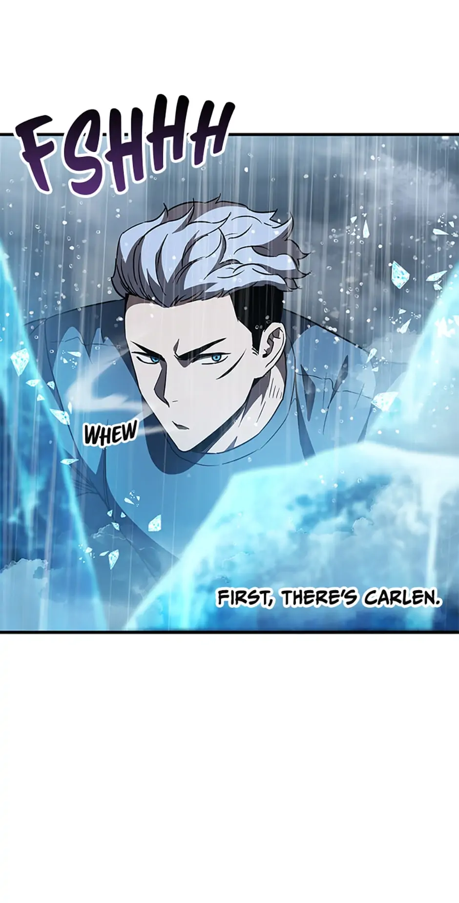 Read The Player Who Can't Level Up Manga Online