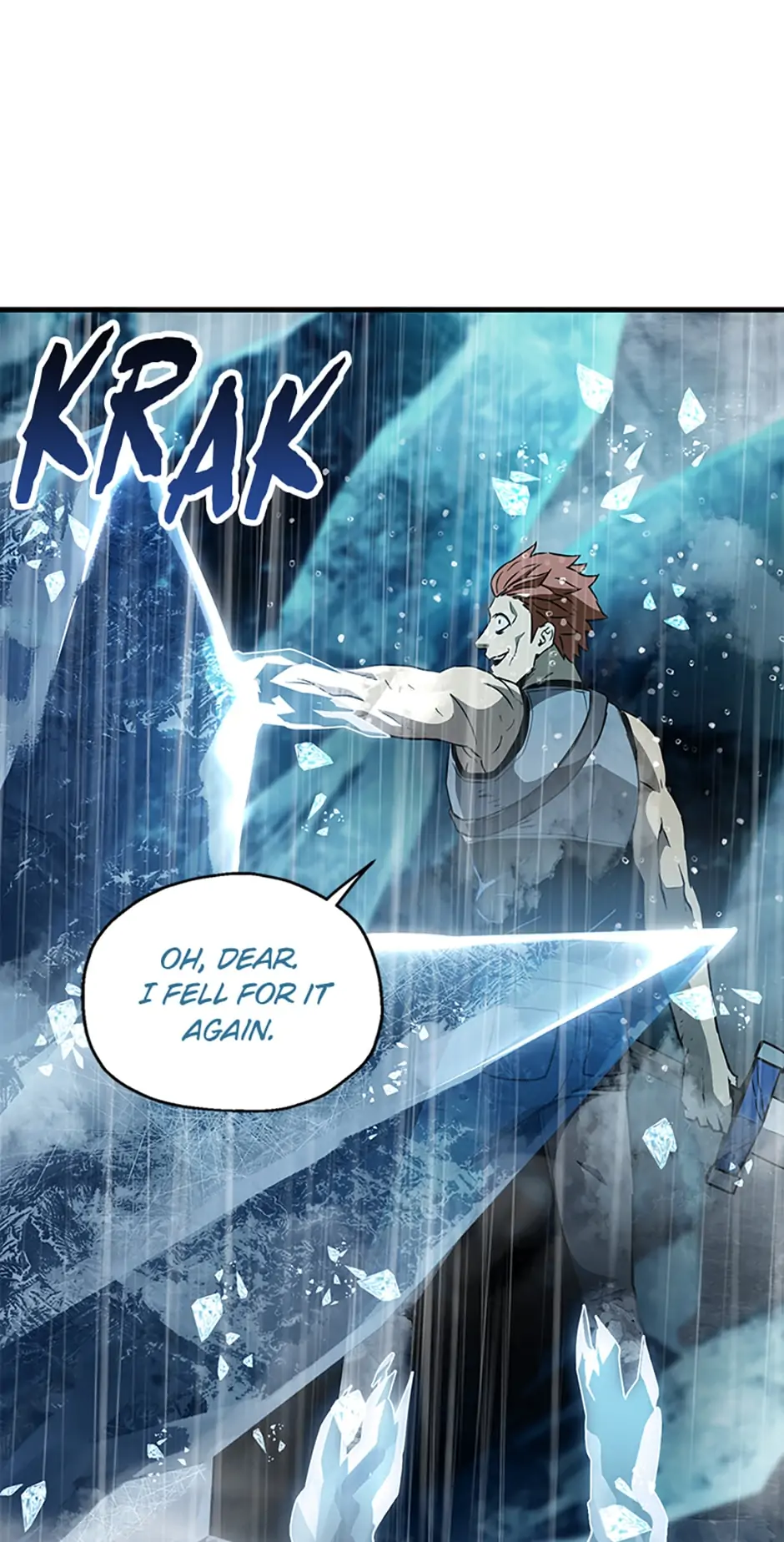 Read The Player Who Can't Level Up Manga Online