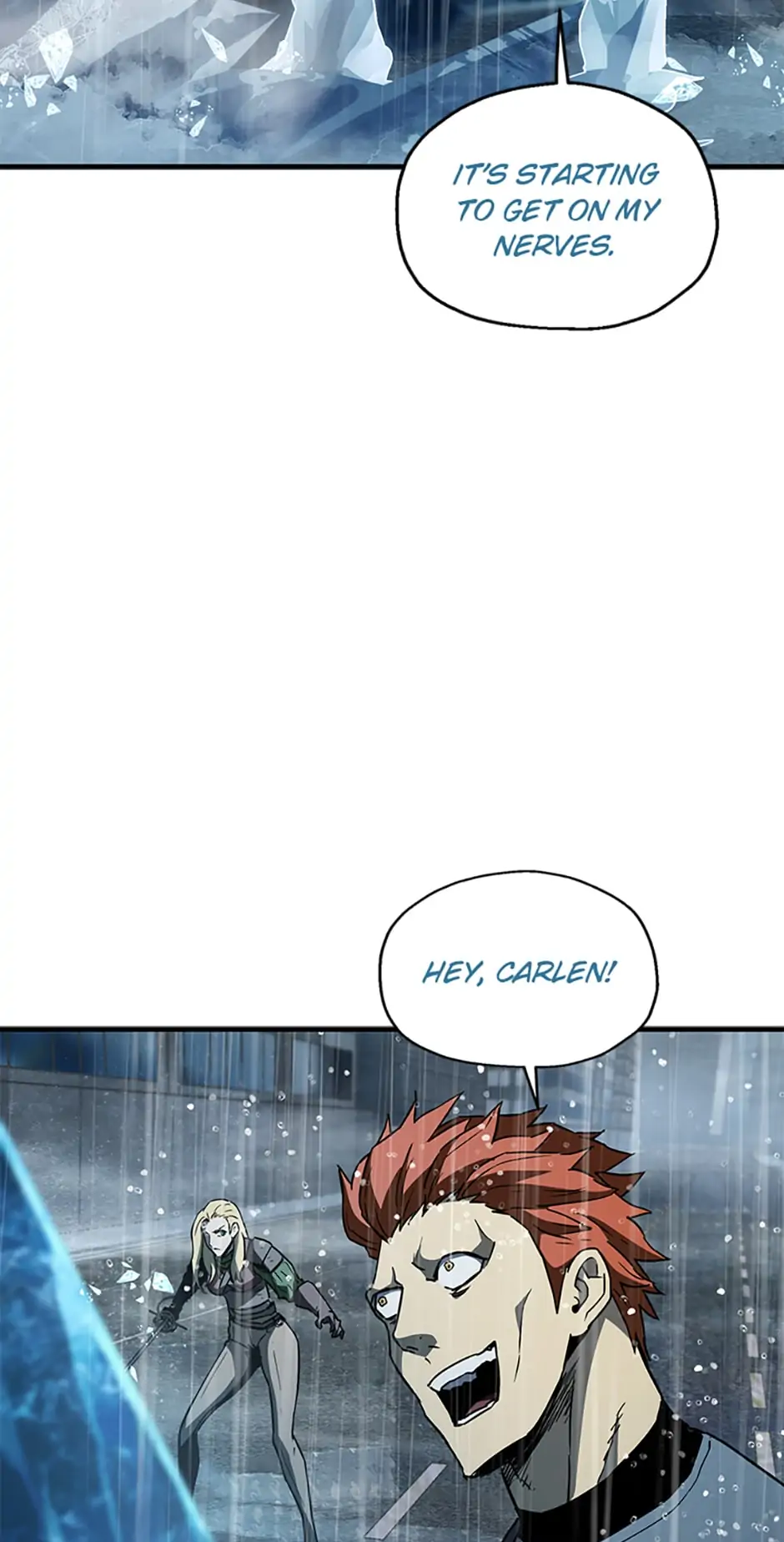 Read The Player Who Can't Level Up Manga Online