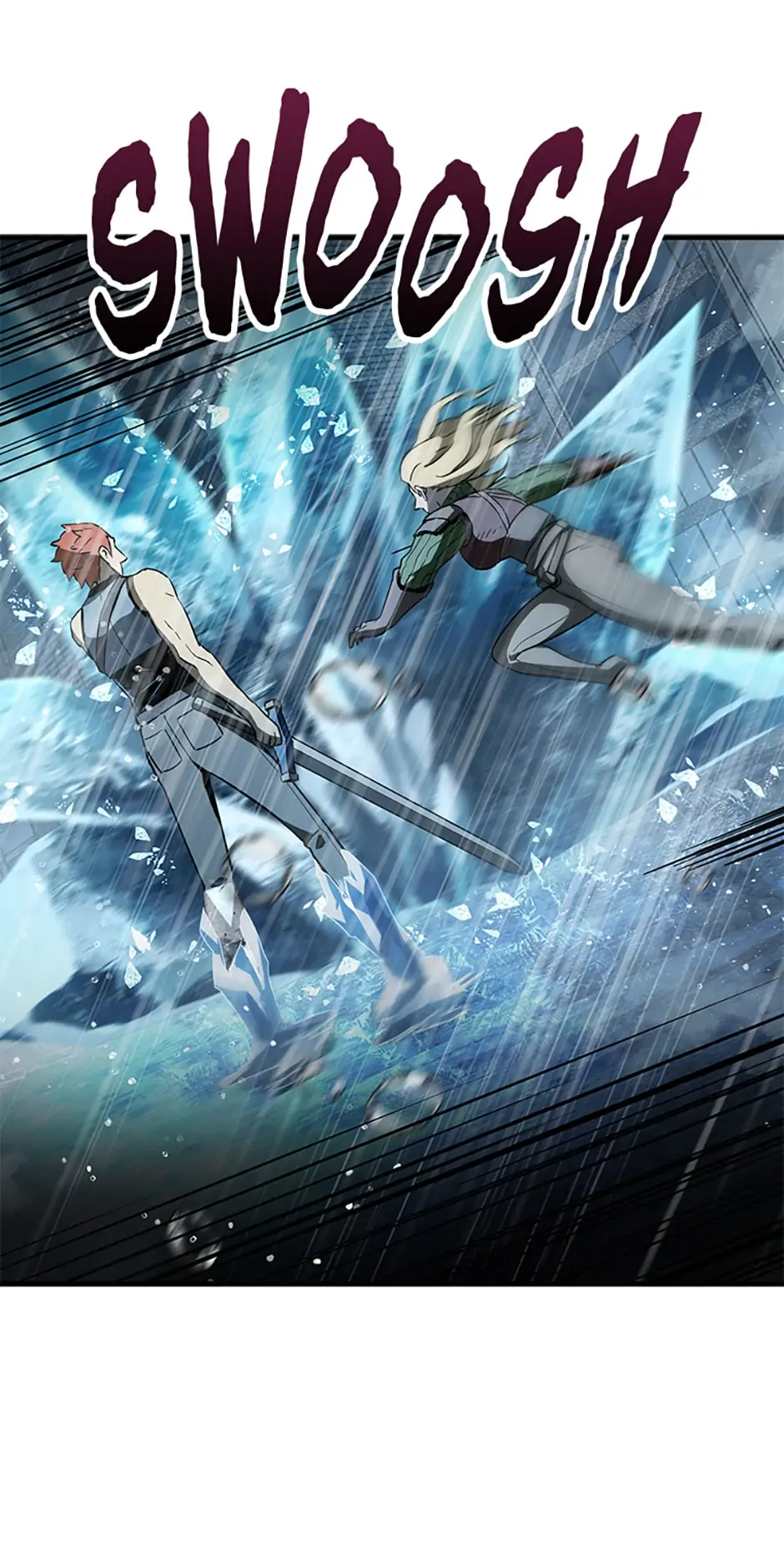 Read The Player Who Can't Level Up Manga Online