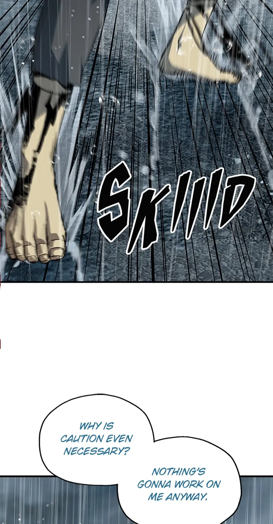 Read The Player Who Can't Level Up Manga Online