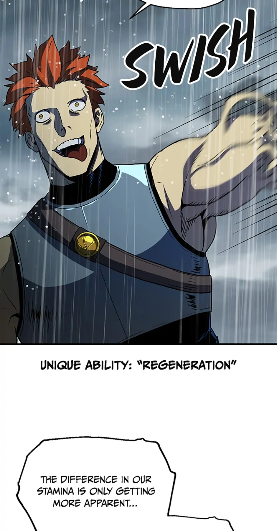 Read The Player Who Can't Level Up Manga Online