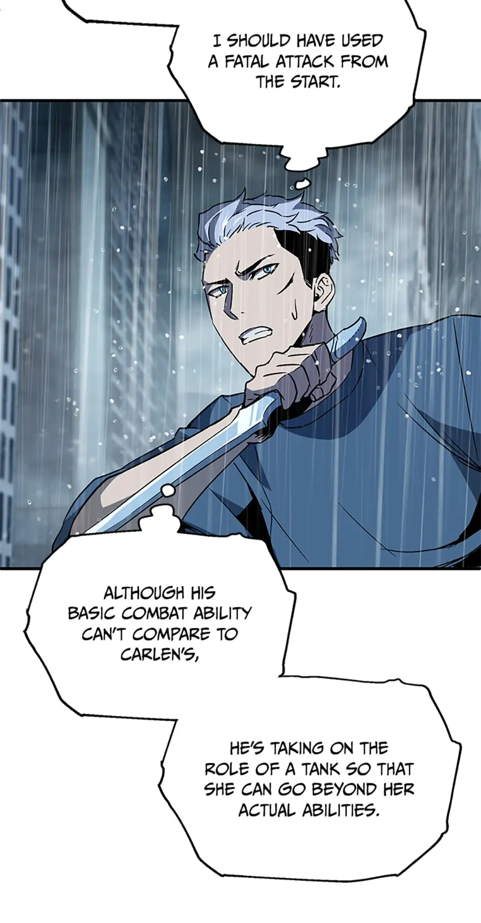 Read The Player Who Can't Level Up Manga Online