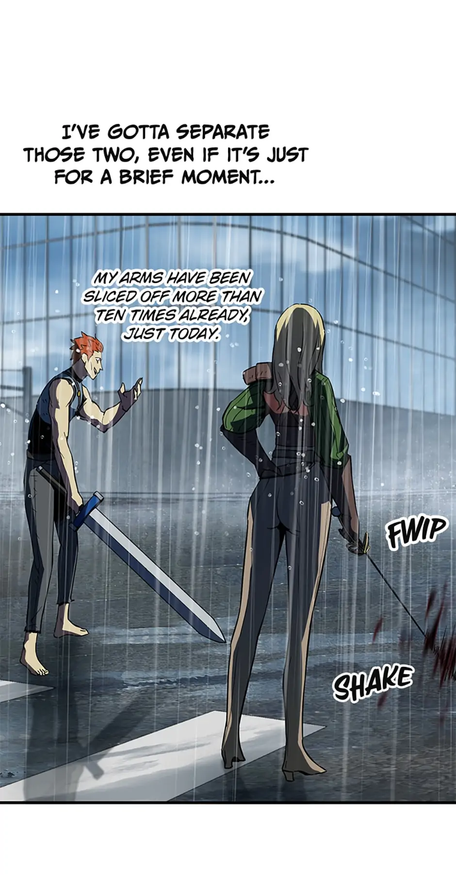 Read The Player Who Can't Level Up Manga Online