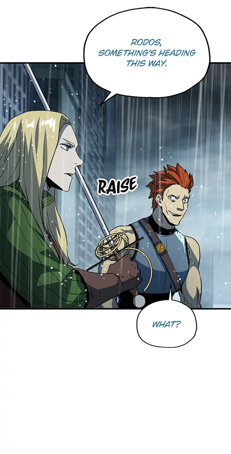 Read The Player Who Can't Level Up Manga Online