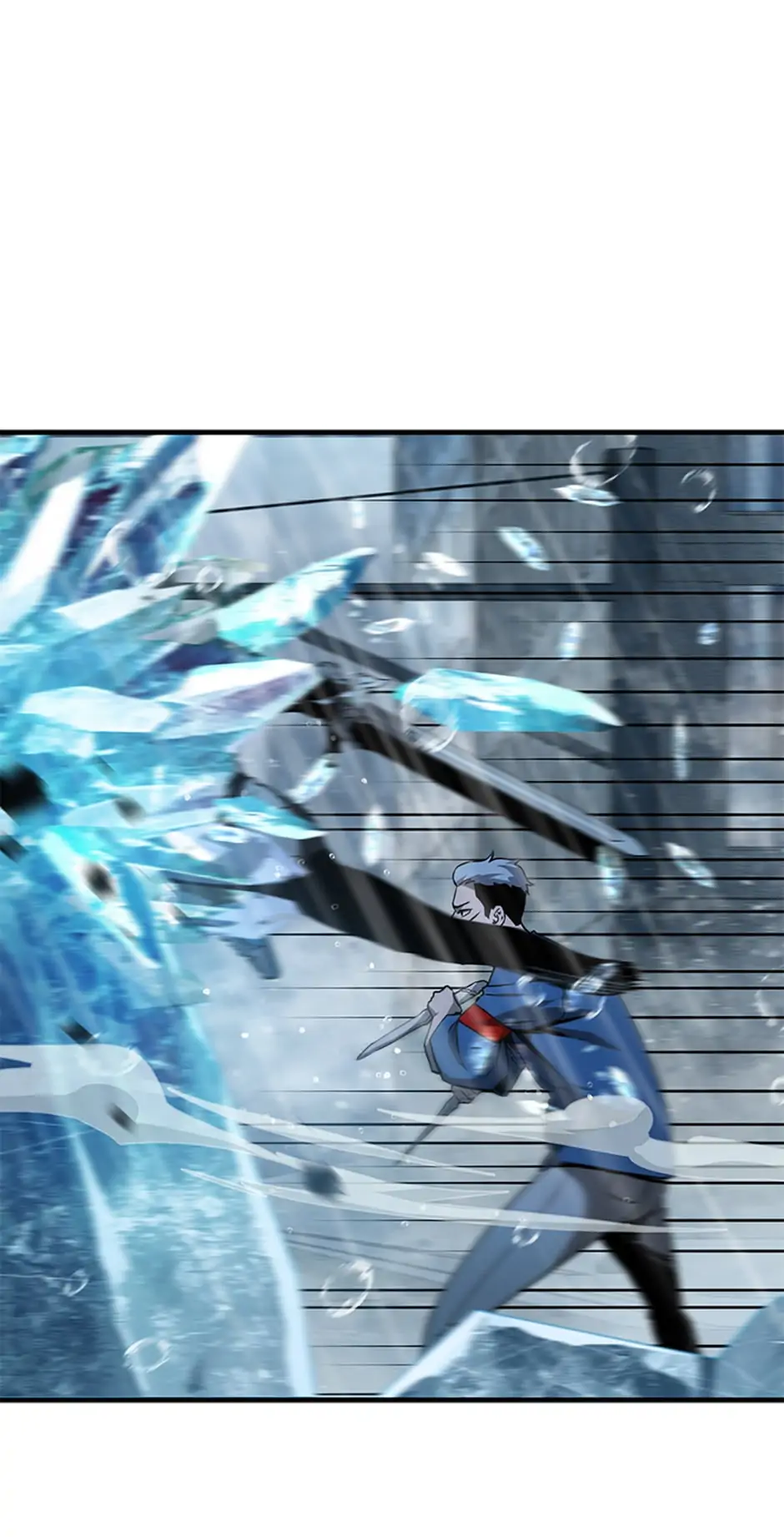 Read The Player Who Can't Level Up Manga Online