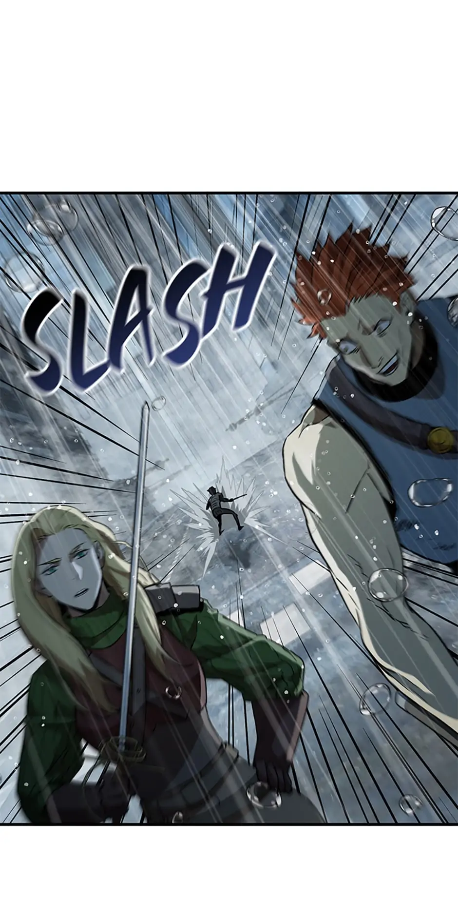 Read The Player Who Can't Level Up Manga Online