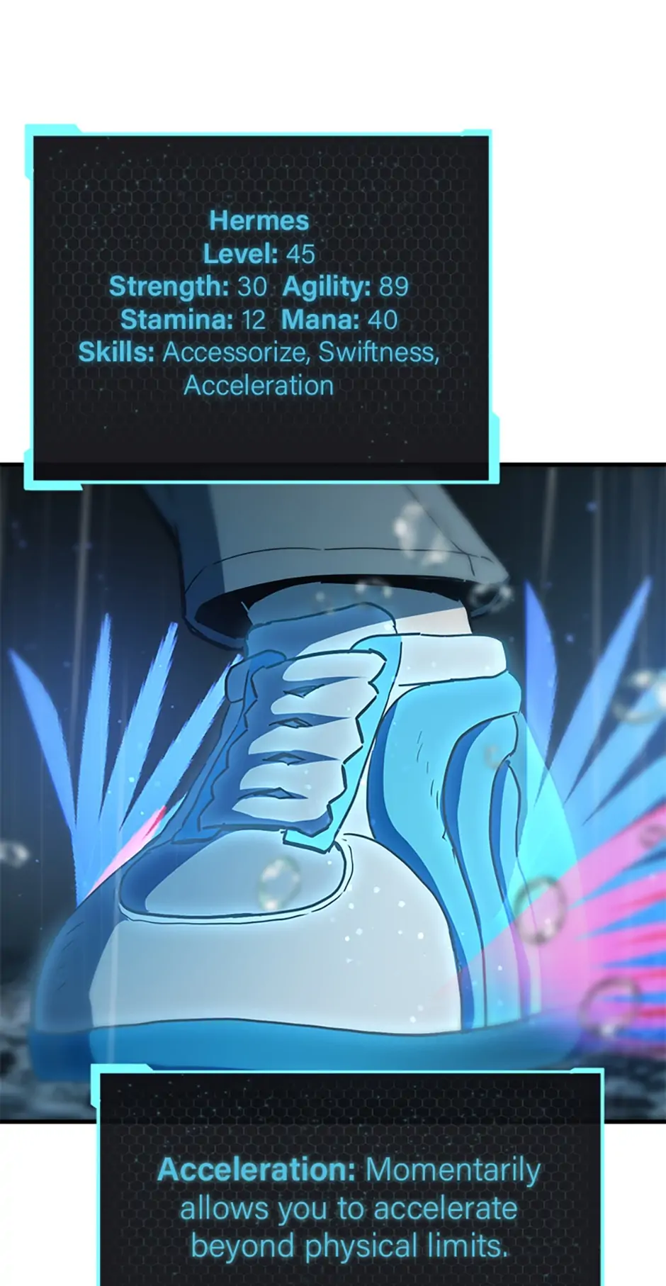 Read The Player Who Can't Level Up Manga Online