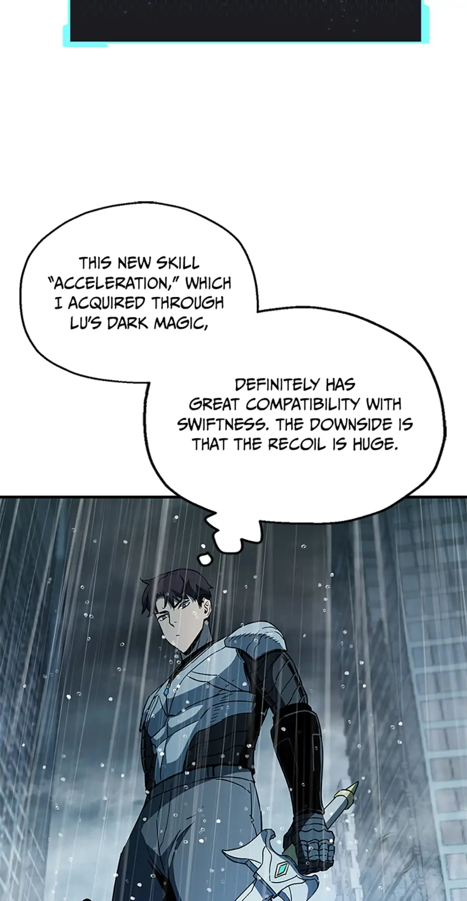 Read The Player Who Can't Level Up Manga Online