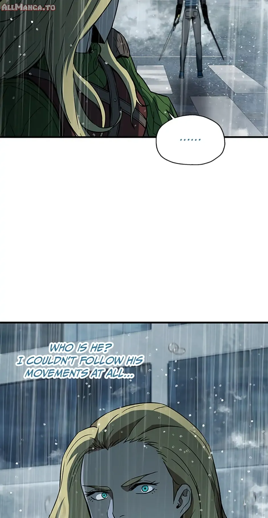 Read The Player Who Can't Level Up Manga Online