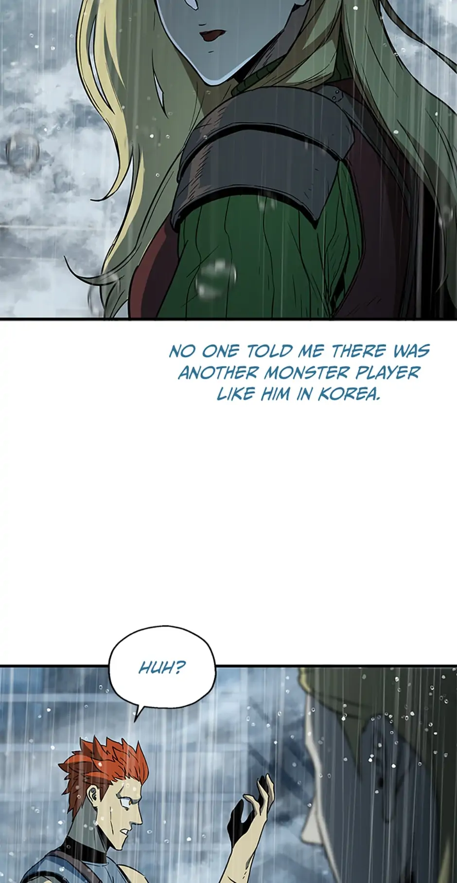 Read The Player Who Can't Level Up Manga Online