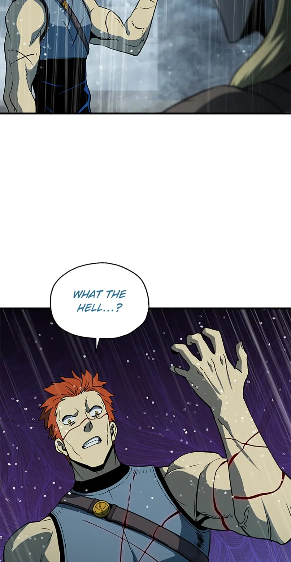 Read The Player Who Can't Level Up Manga Online