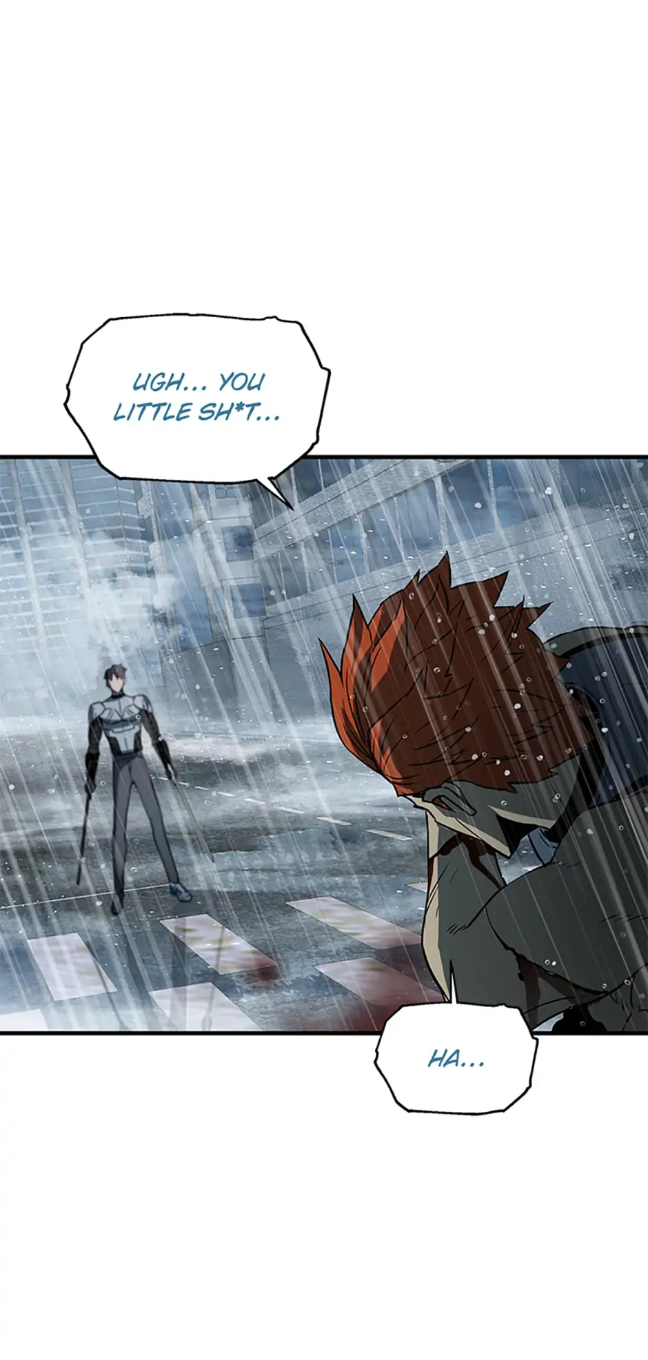 Read The Player Who Can't Level Up Manga Online