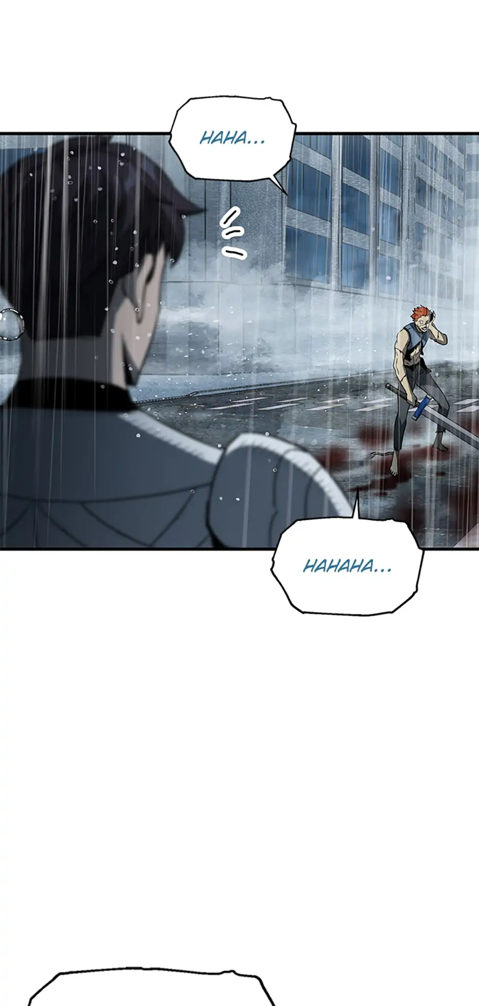 Read The Player Who Can't Level Up Manga Online