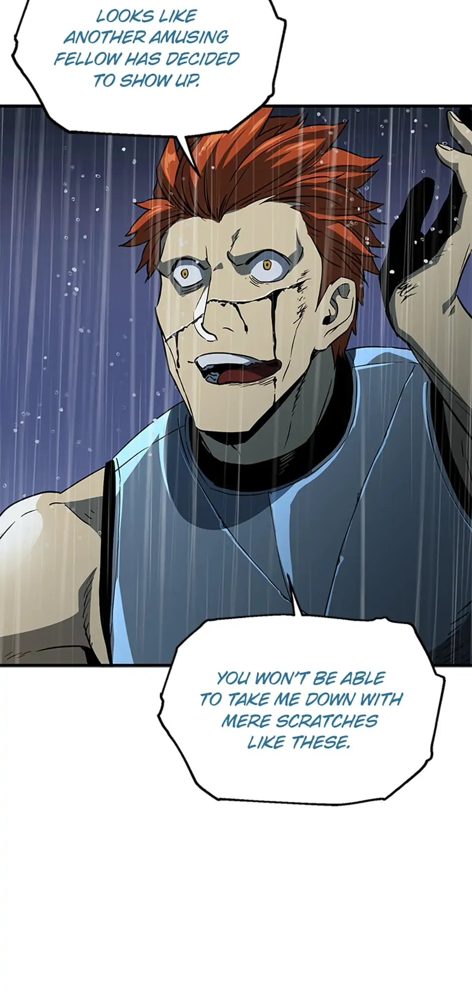 Read The Player Who Can't Level Up Manga Online