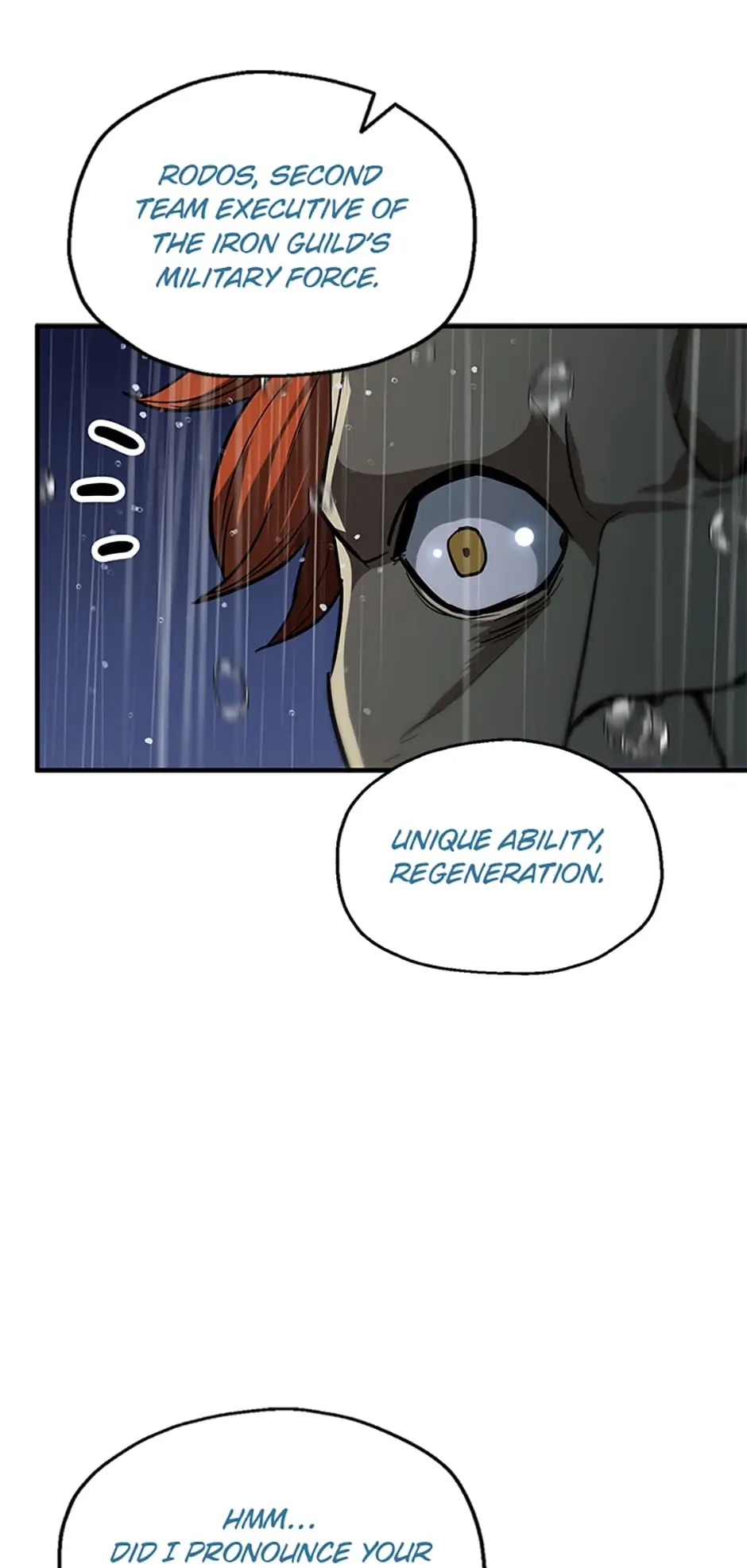 Read The Player Who Can't Level Up Manga Online