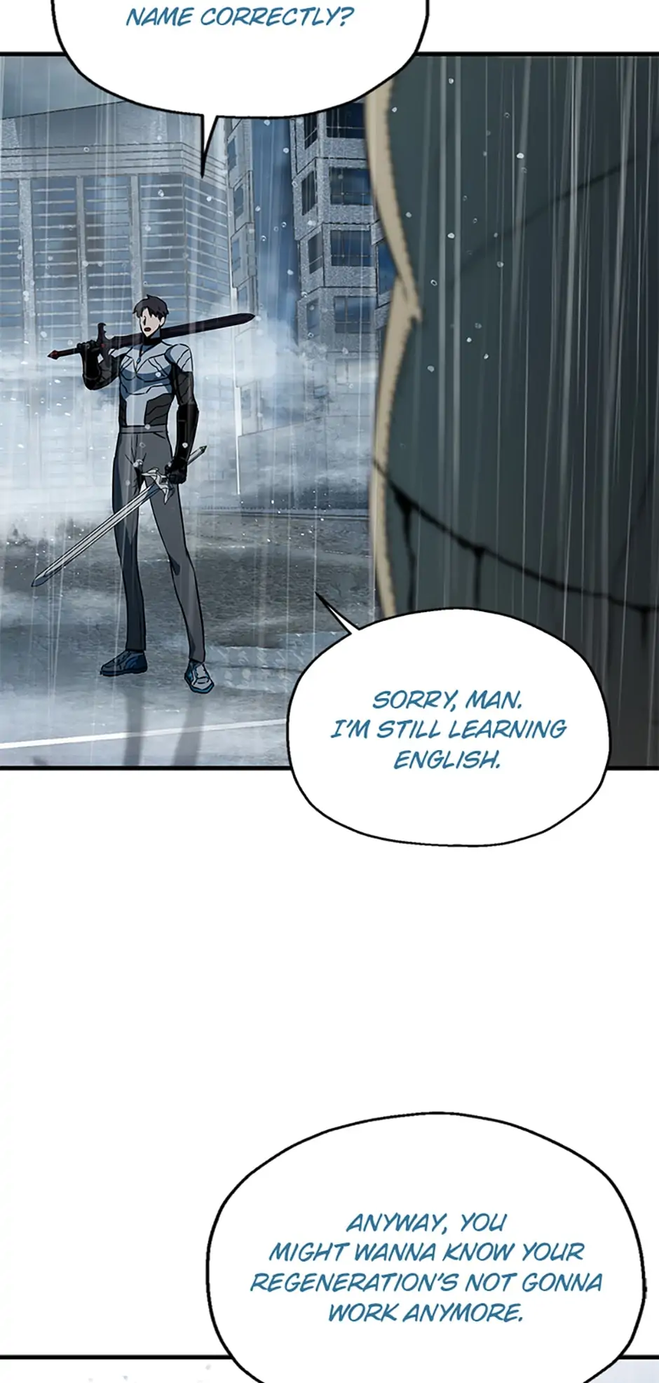 Read The Player Who Can't Level Up Manga Online