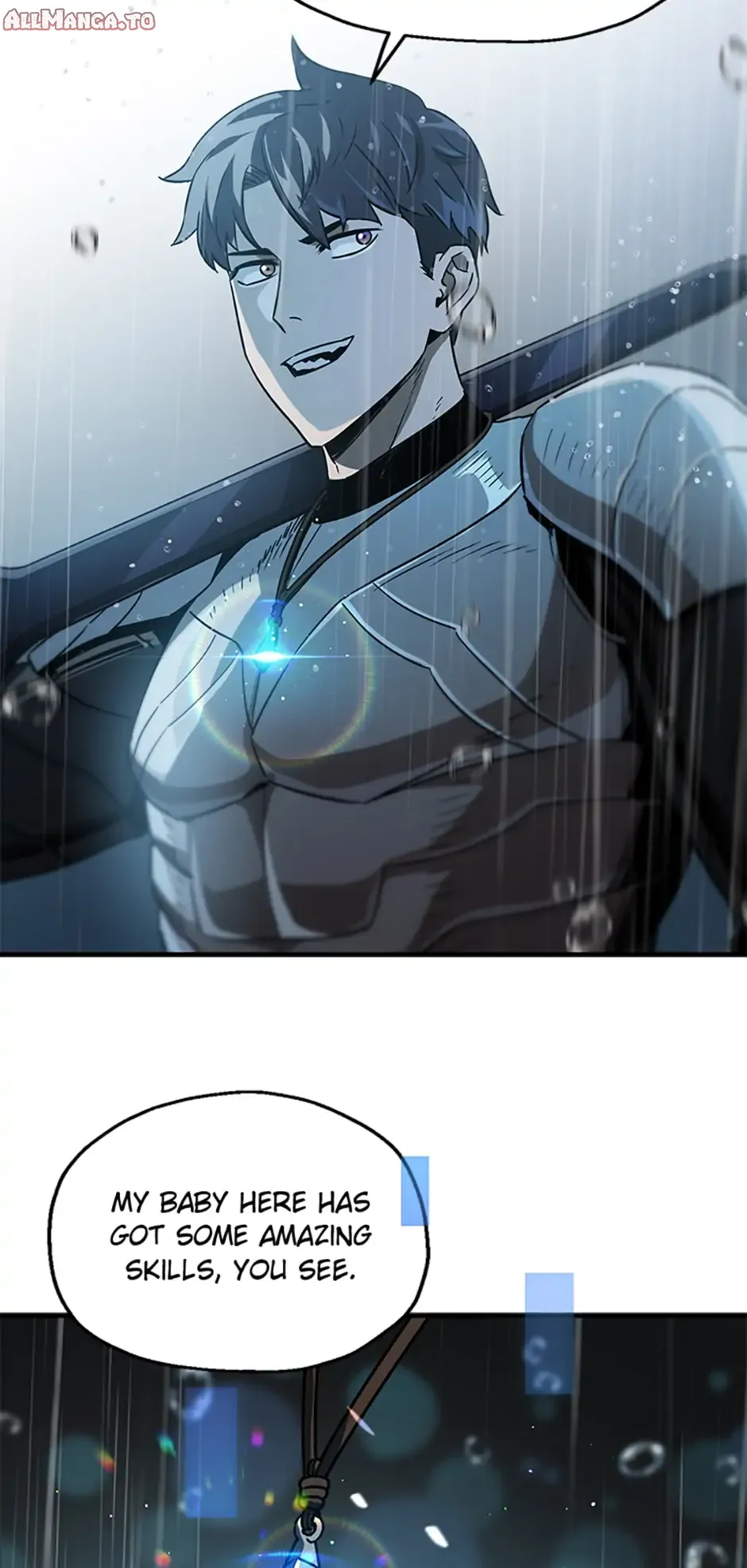 Read The Player Who Can't Level Up Manga Online