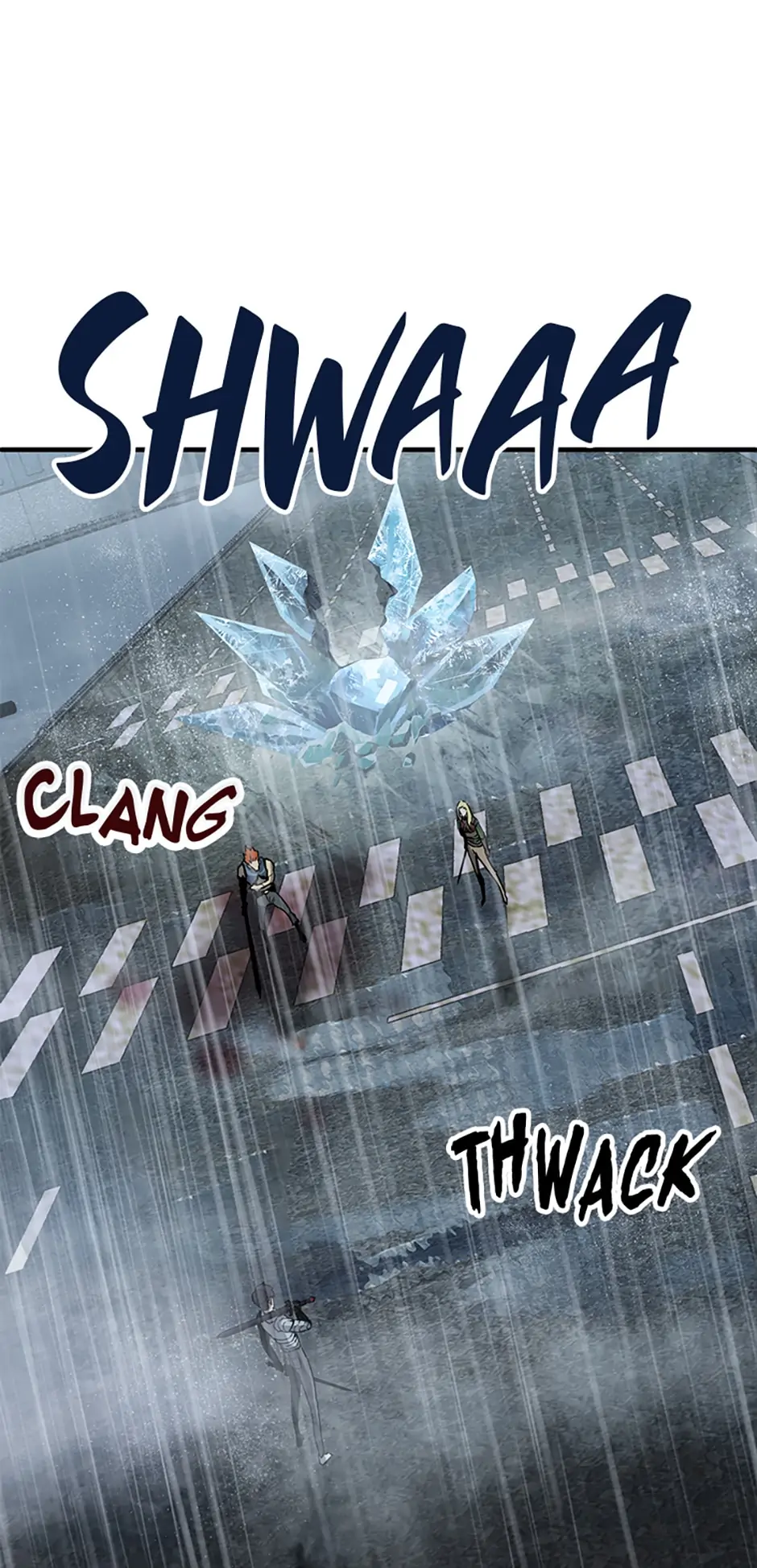 Read The Player Who Can't Level Up Manga Online