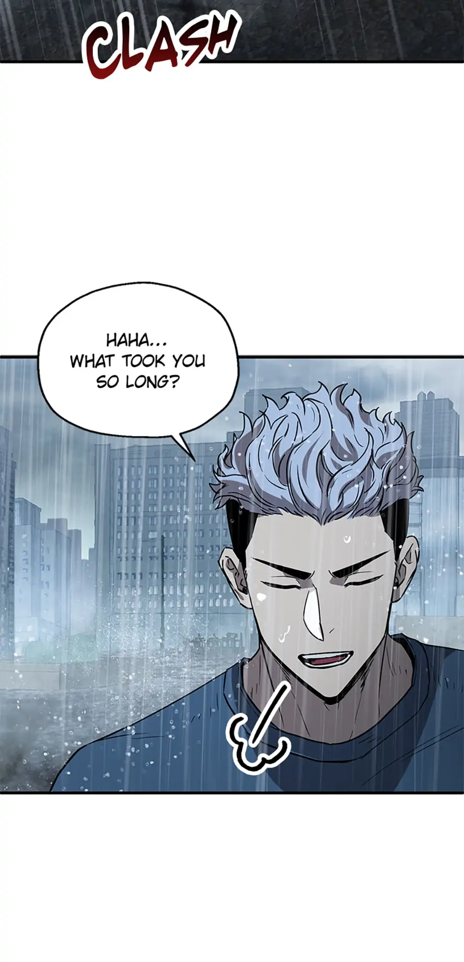 Read The Player Who Can't Level Up Manga Online