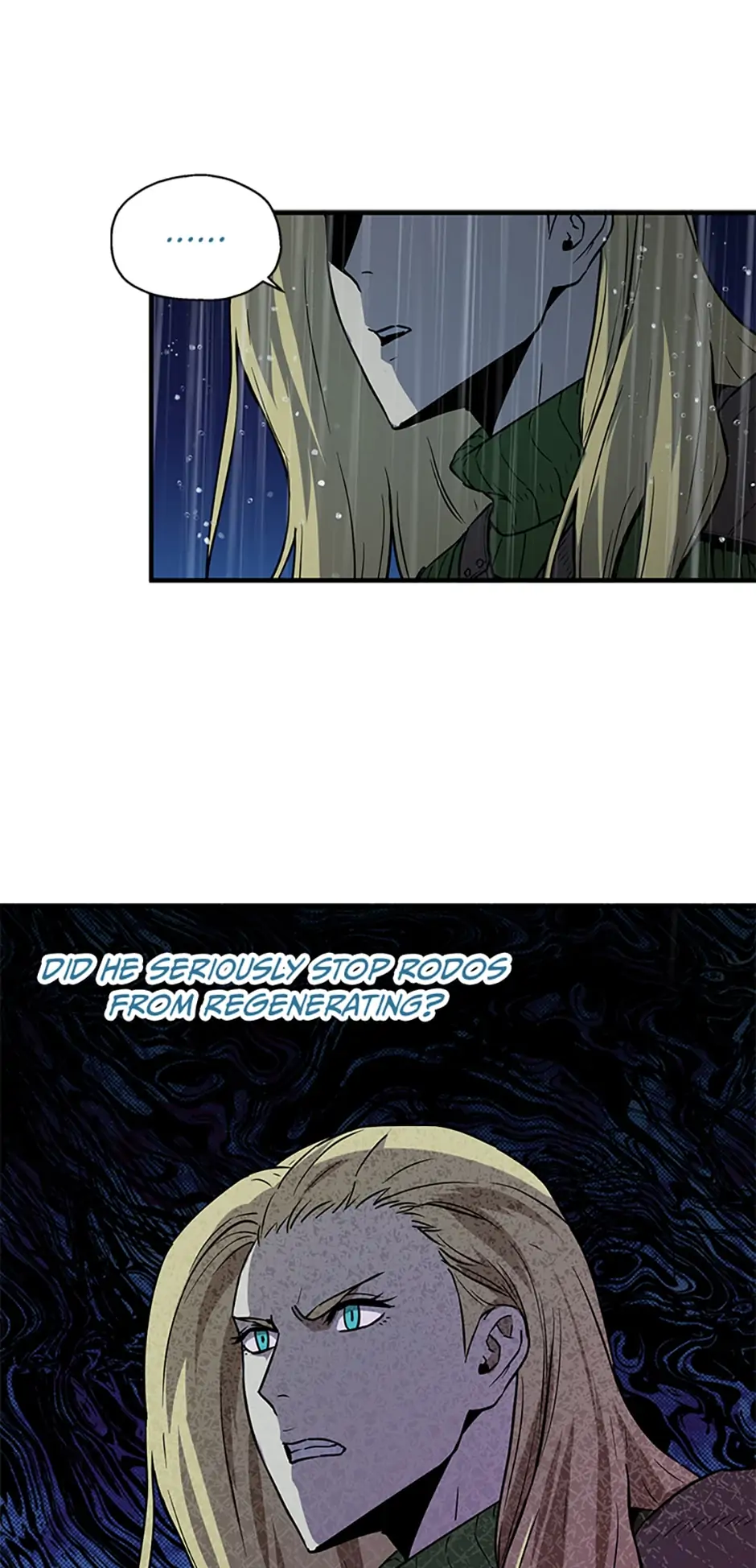 Read The Player Who Can't Level Up Manga Online