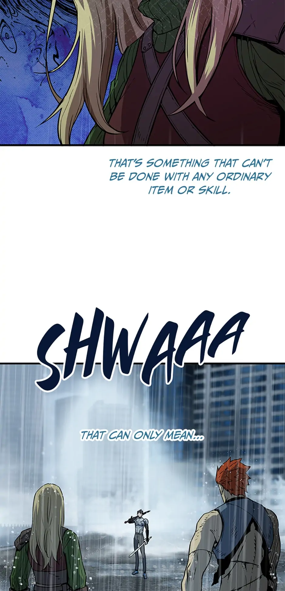 Read The Player Who Can't Level Up Manga Online
