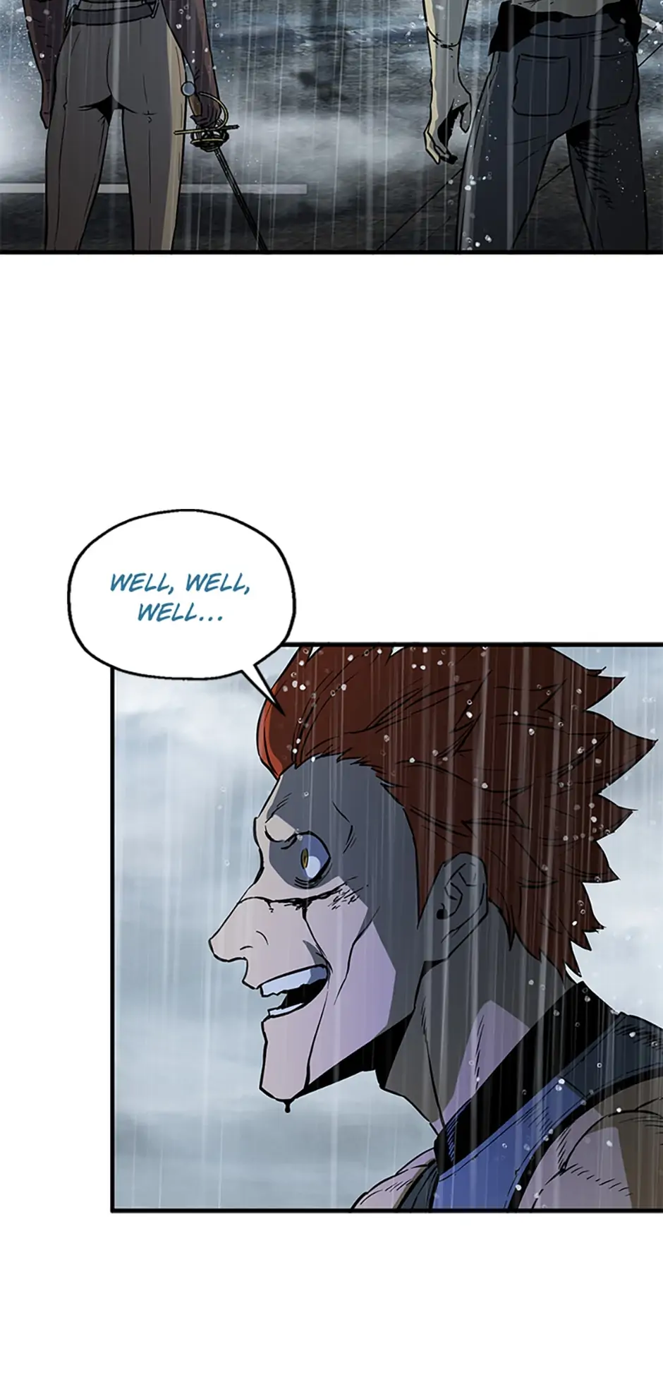 Read The Player Who Can't Level Up Manga Online