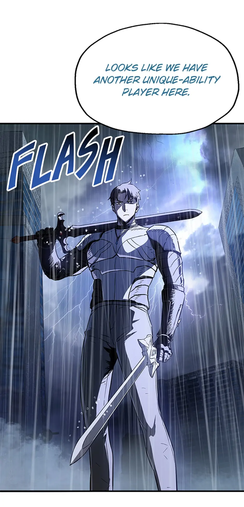 Read The Player Who Can't Level Up Manga Online
