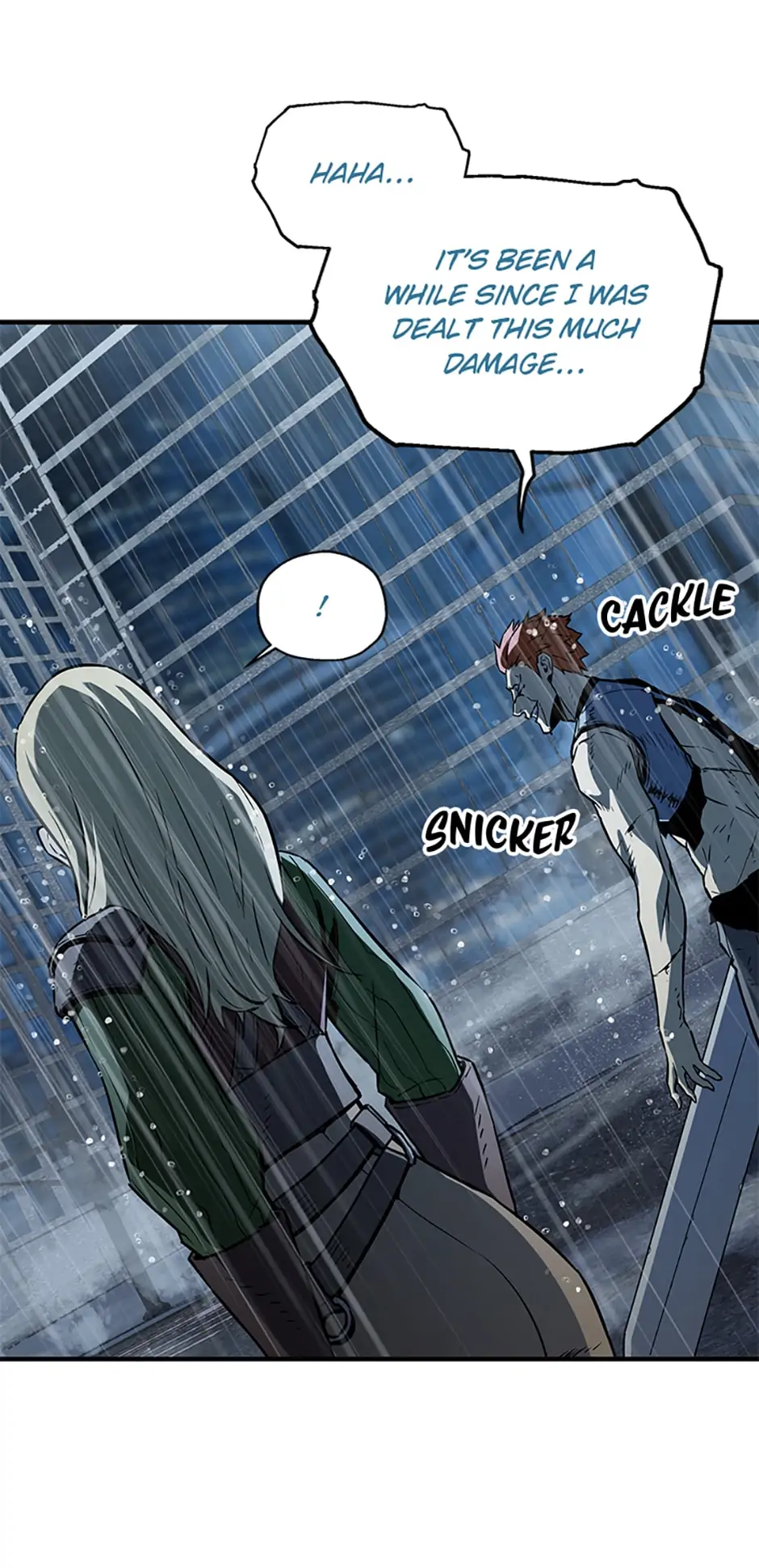 Read The Player Who Can't Level Up Manga Online