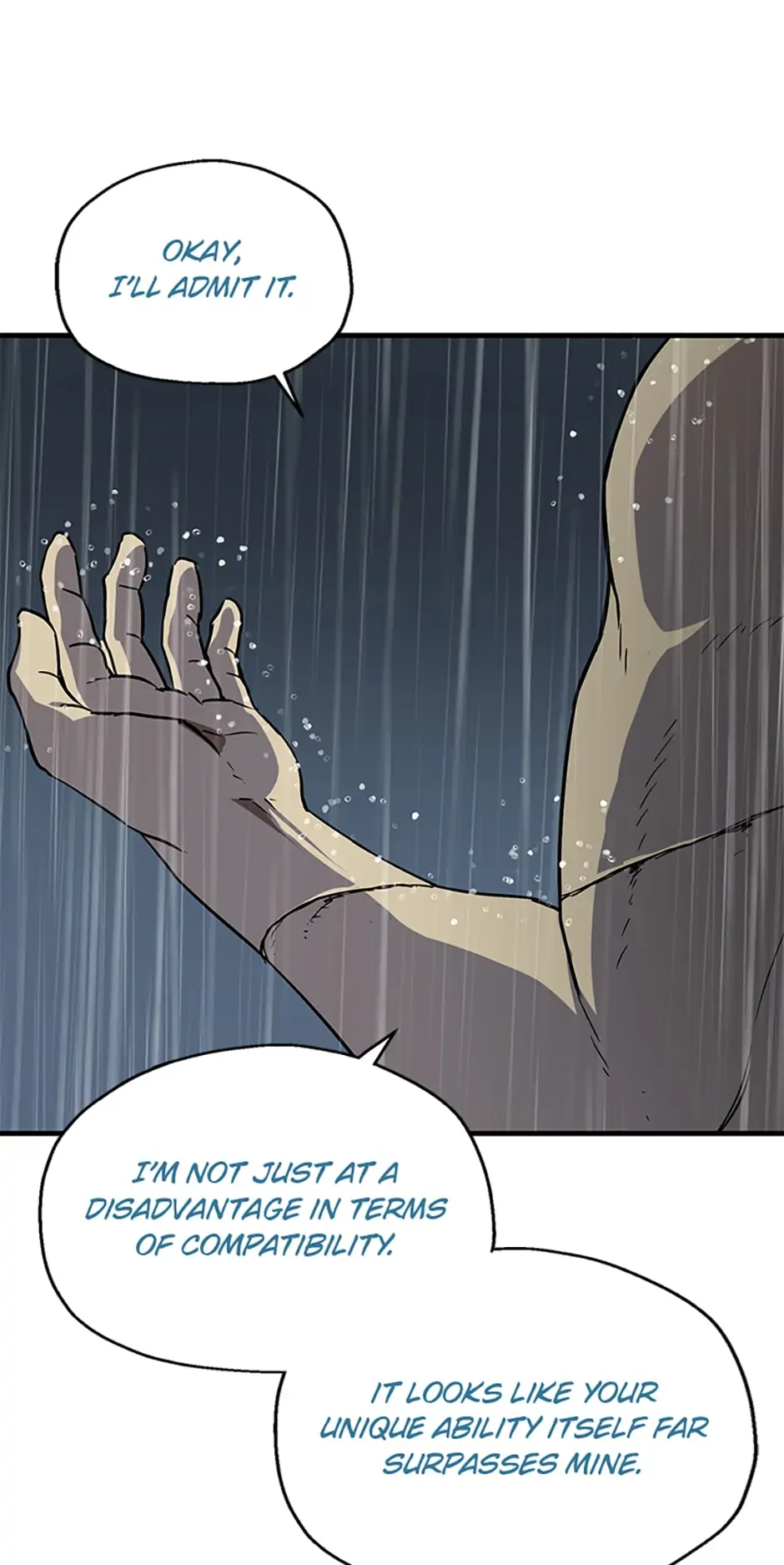 Read The Player Who Can't Level Up Manga Online