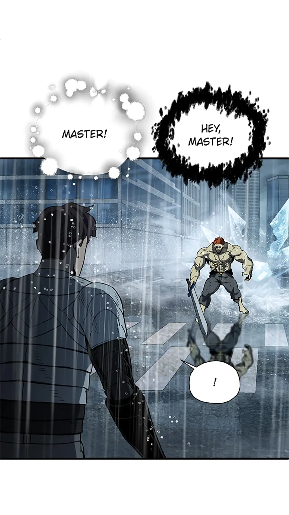 Read The Player Who Can't Level Up Manga Online