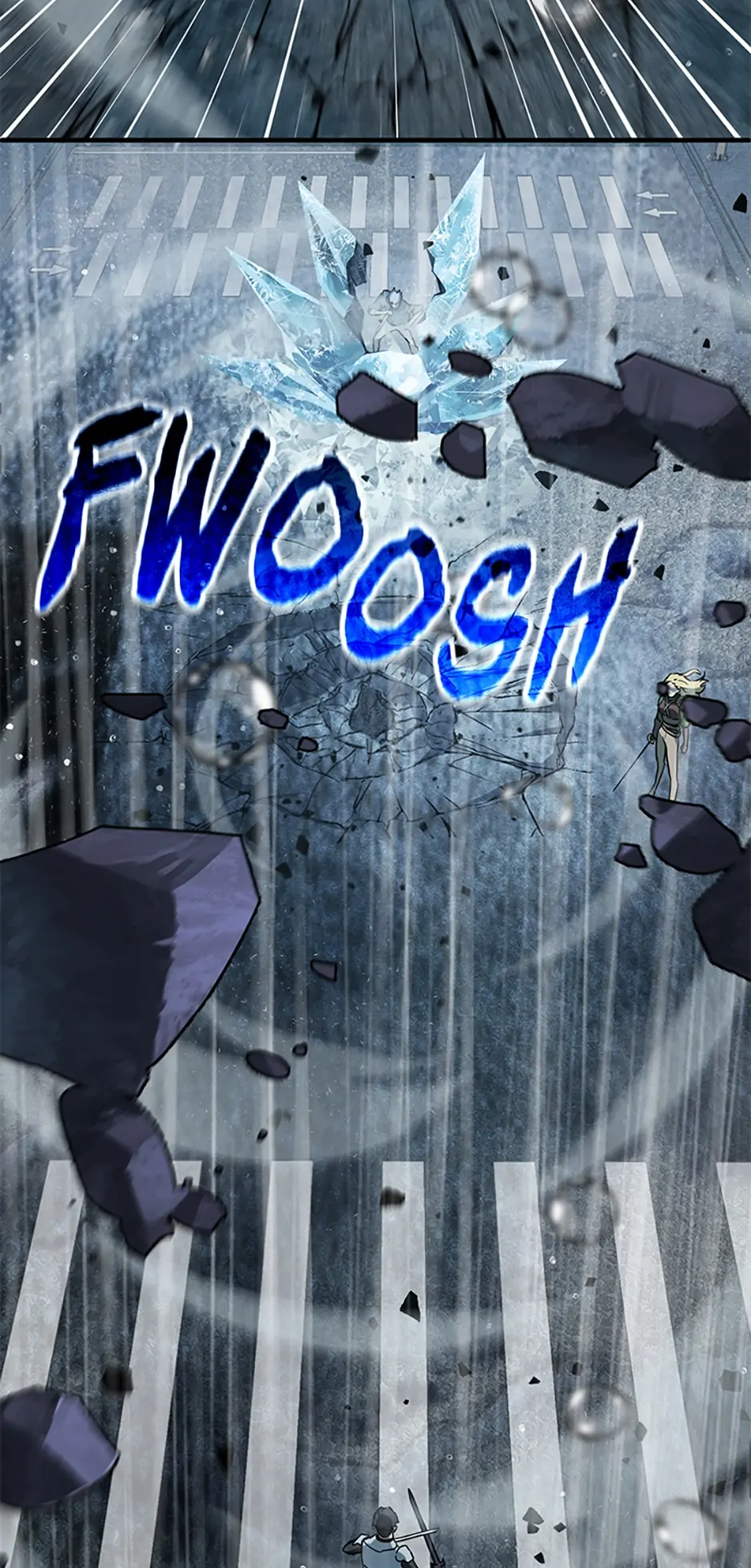 Read The Player Who Can't Level Up Manga Online