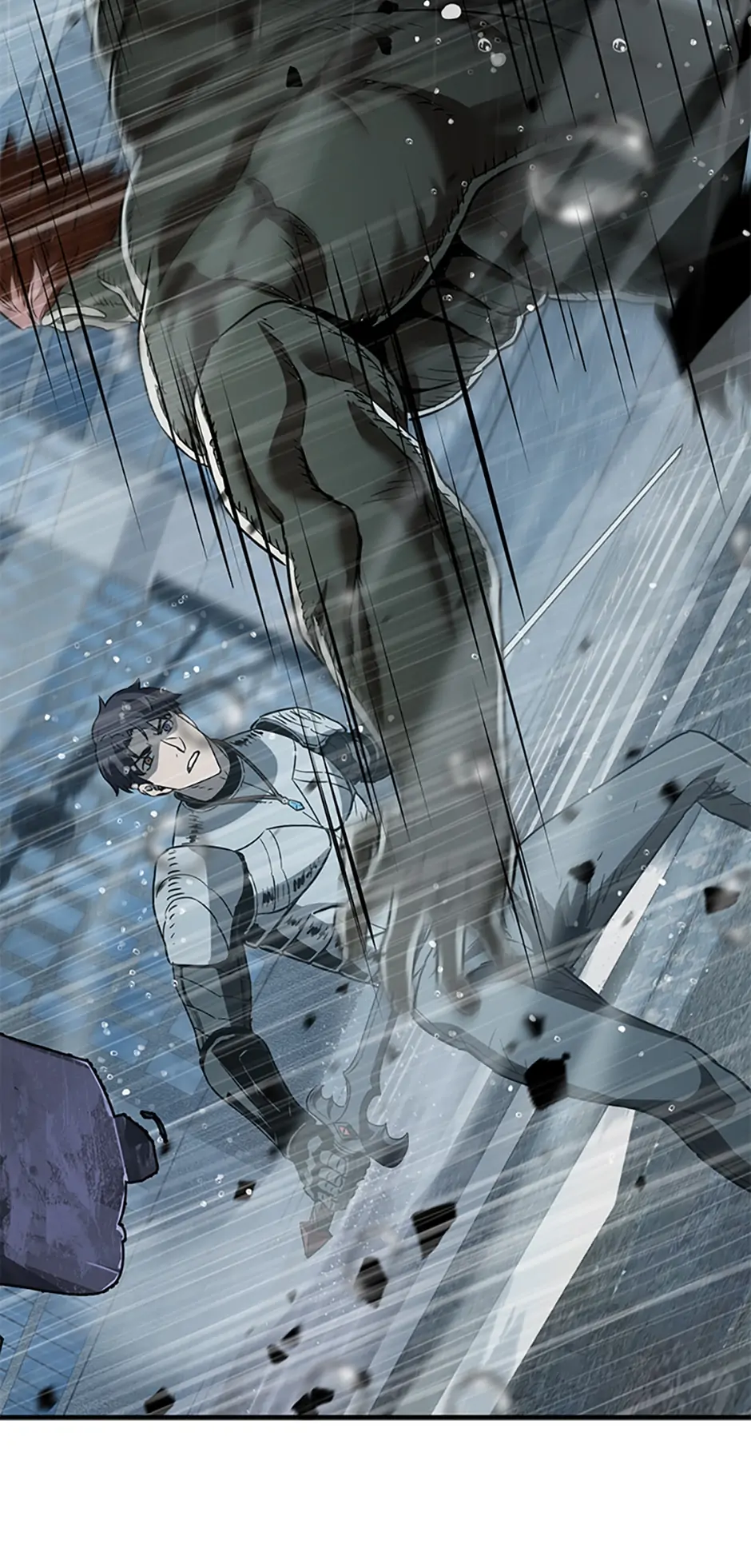 Read The Player Who Can't Level Up Manga Online