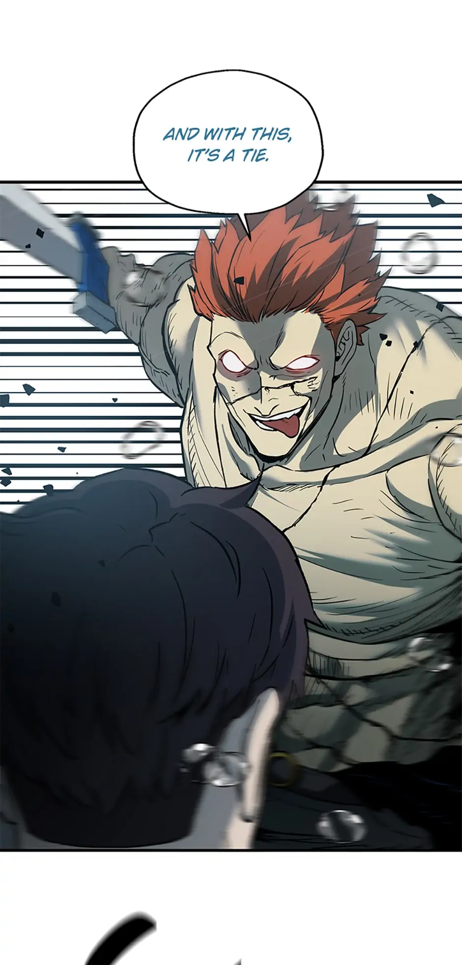 Read The Player Who Can't Level Up Manga Online