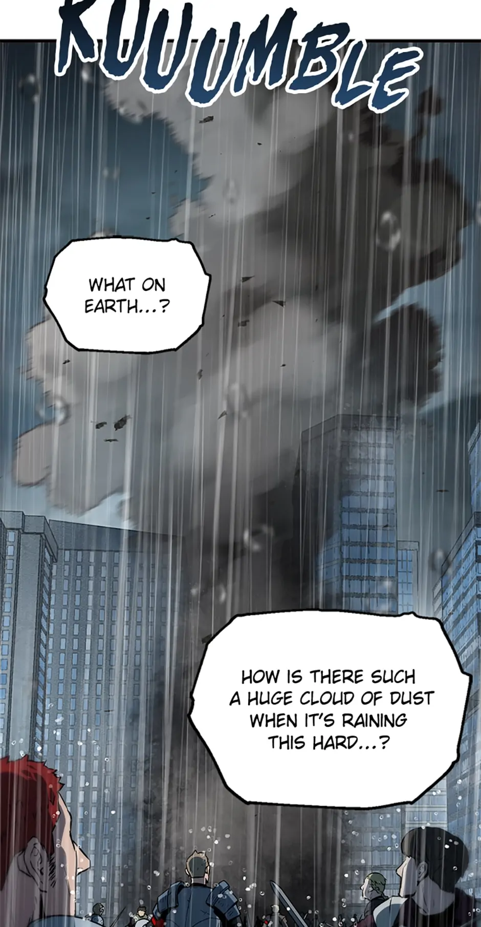Read The Player Who Can't Level Up Manga Online