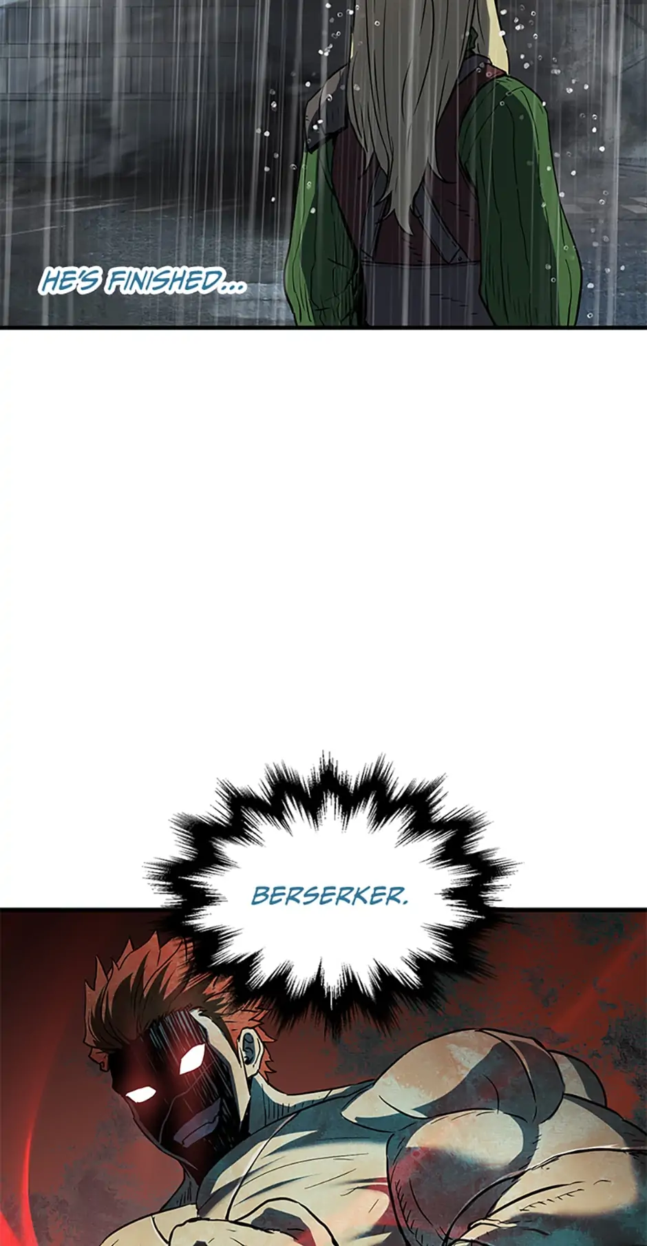 Read The Player Who Can't Level Up Manga Online