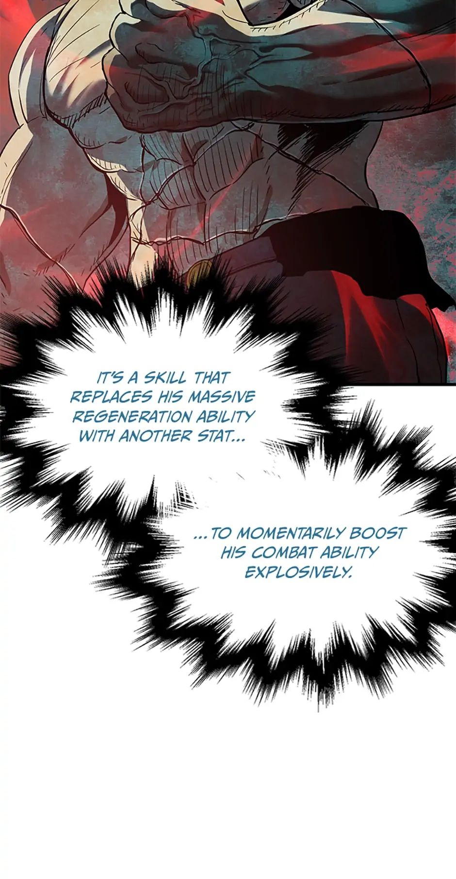 Read The Player Who Can't Level Up Manga Online