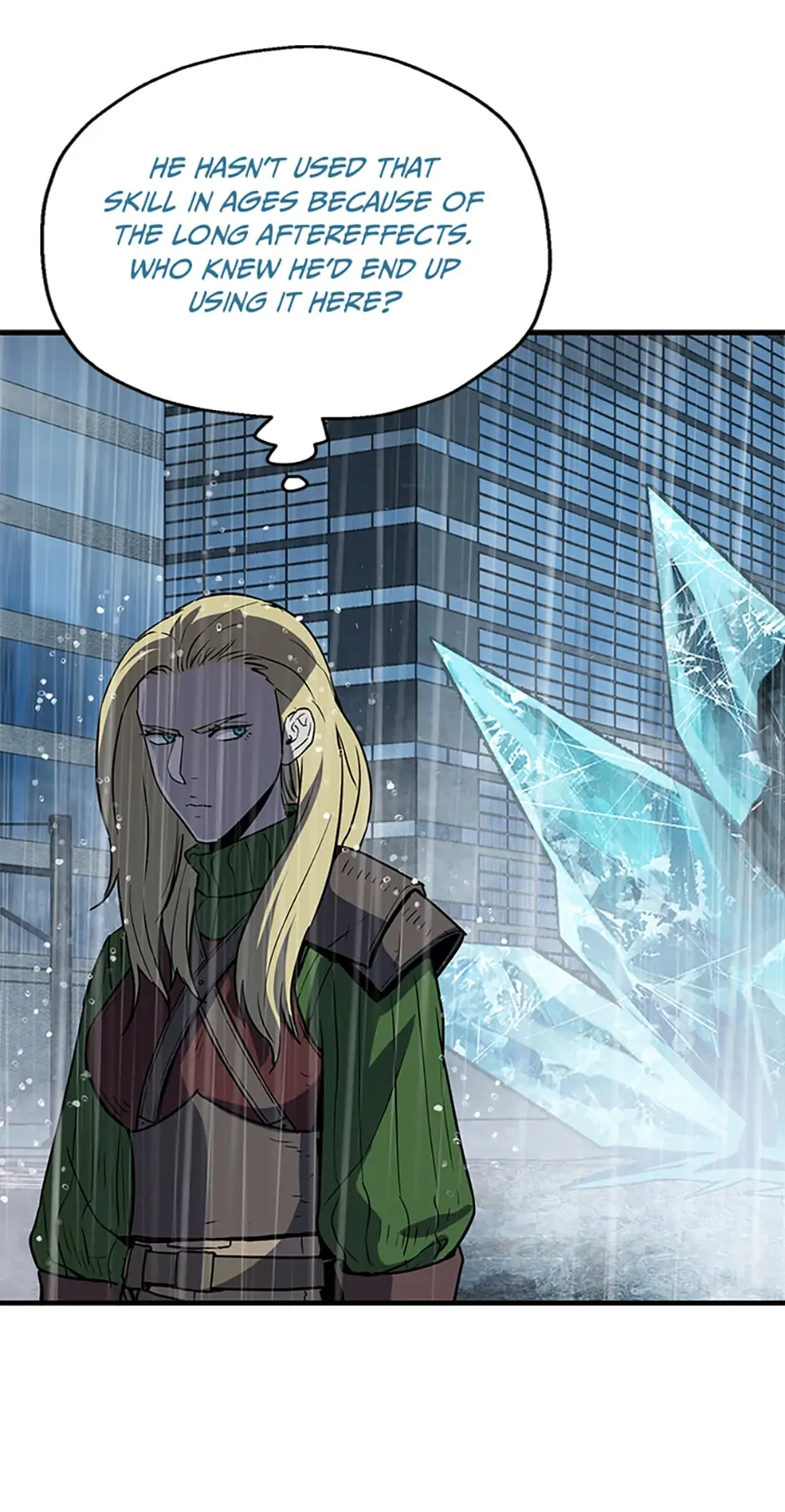 Read The Player Who Can't Level Up Manga Online