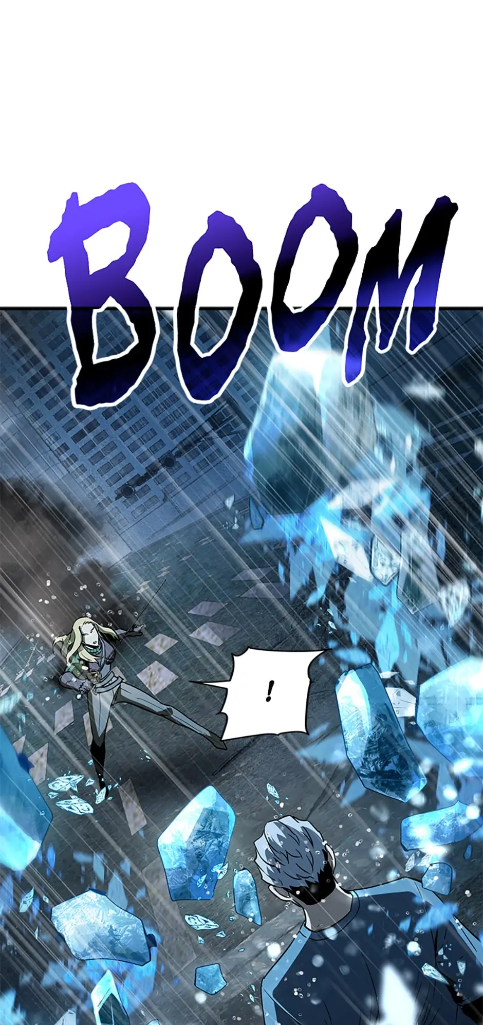 Read The Player Who Can't Level Up Manga Online