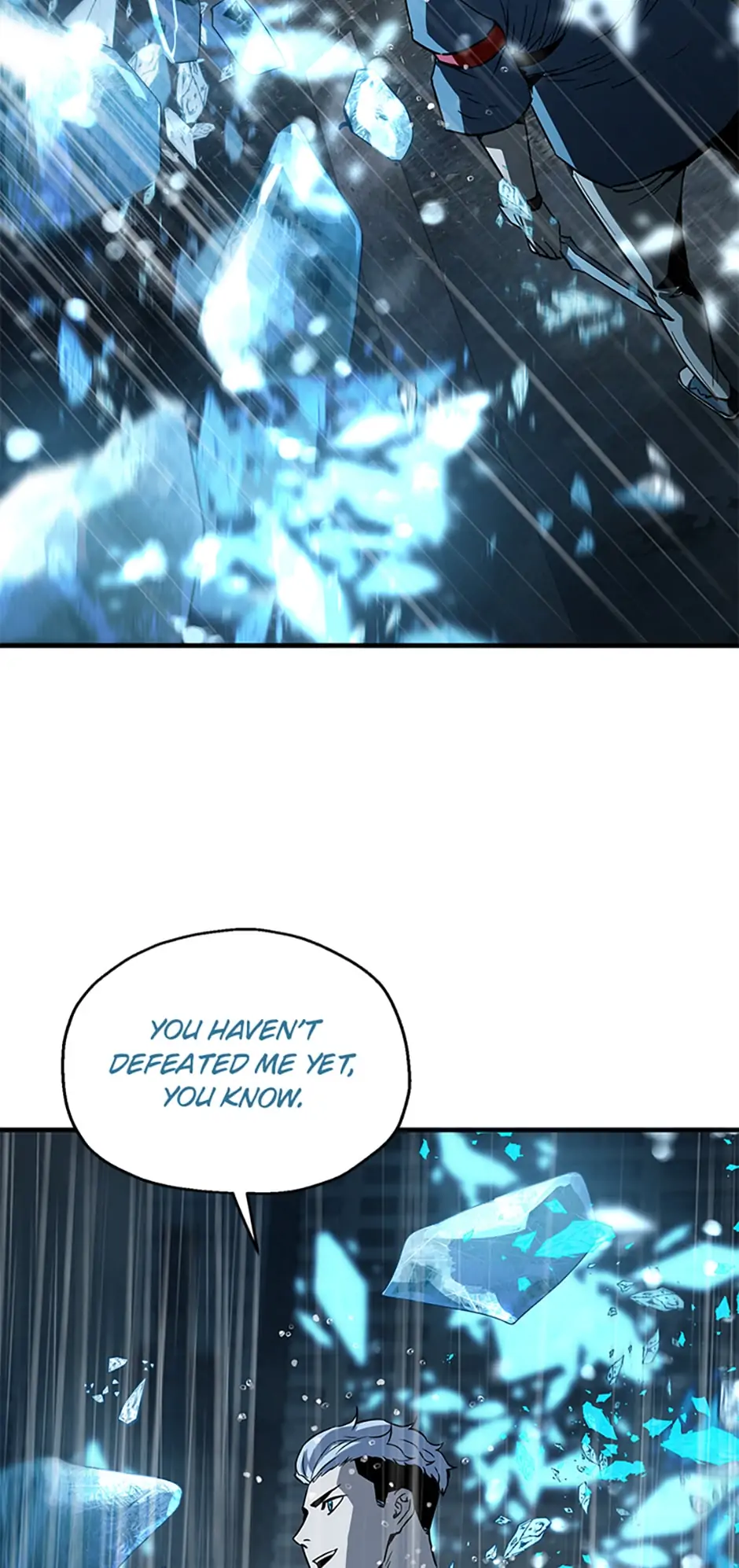 Read The Player Who Can't Level Up Manga Online