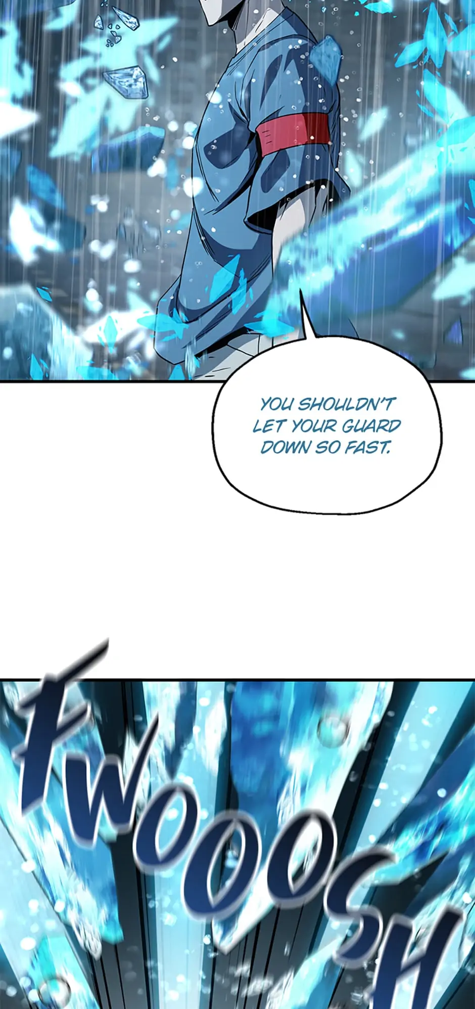 Read The Player Who Can't Level Up Manga Online