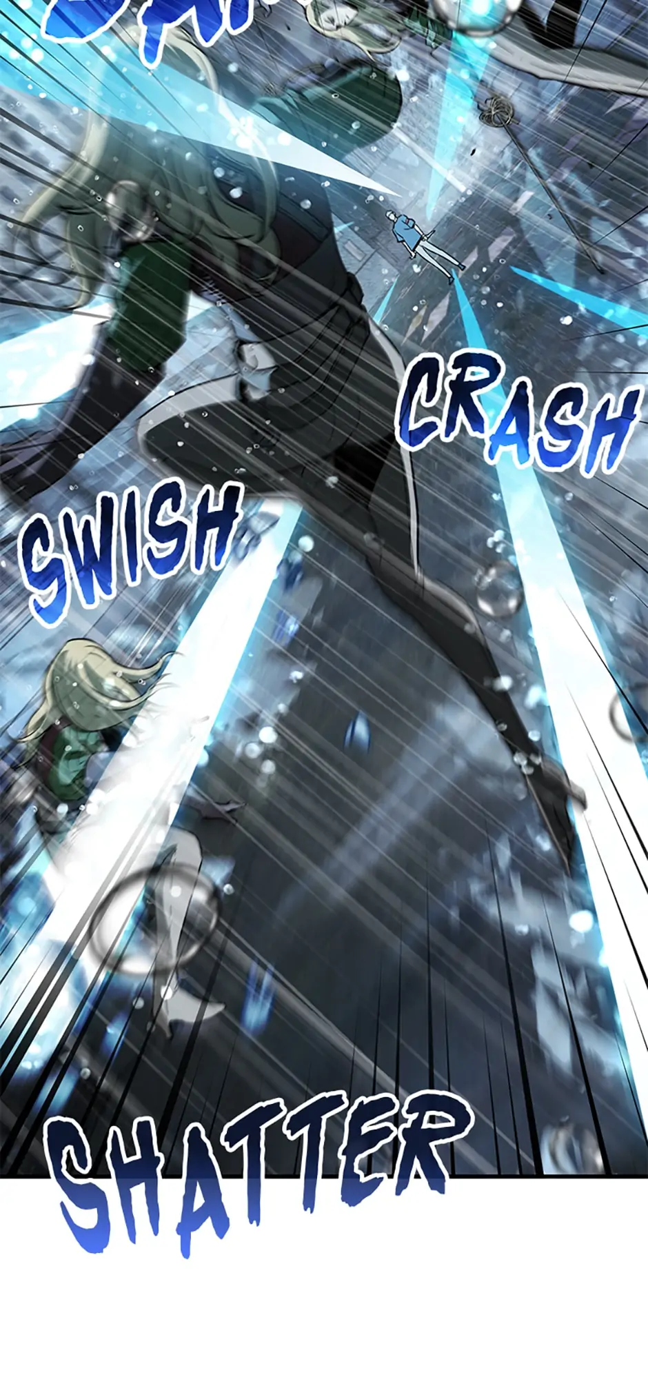 Read The Player Who Can't Level Up Manga Online