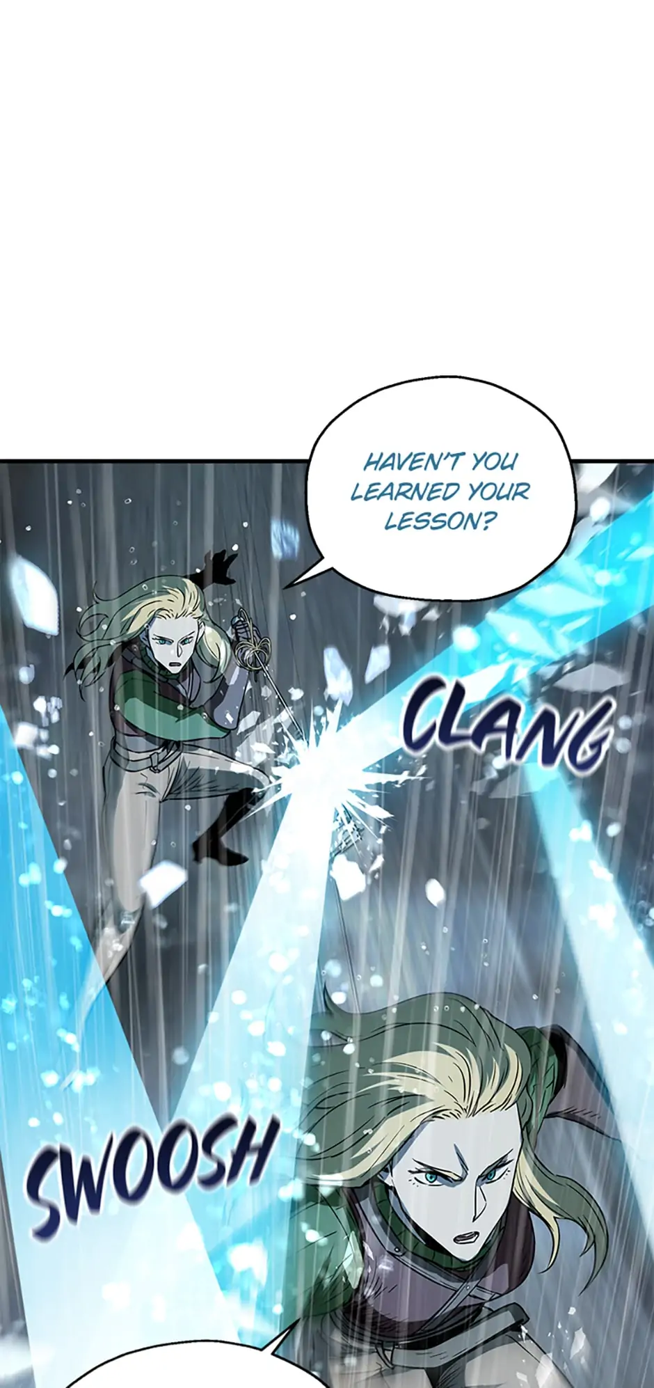 Read The Player Who Can't Level Up Manga Online
