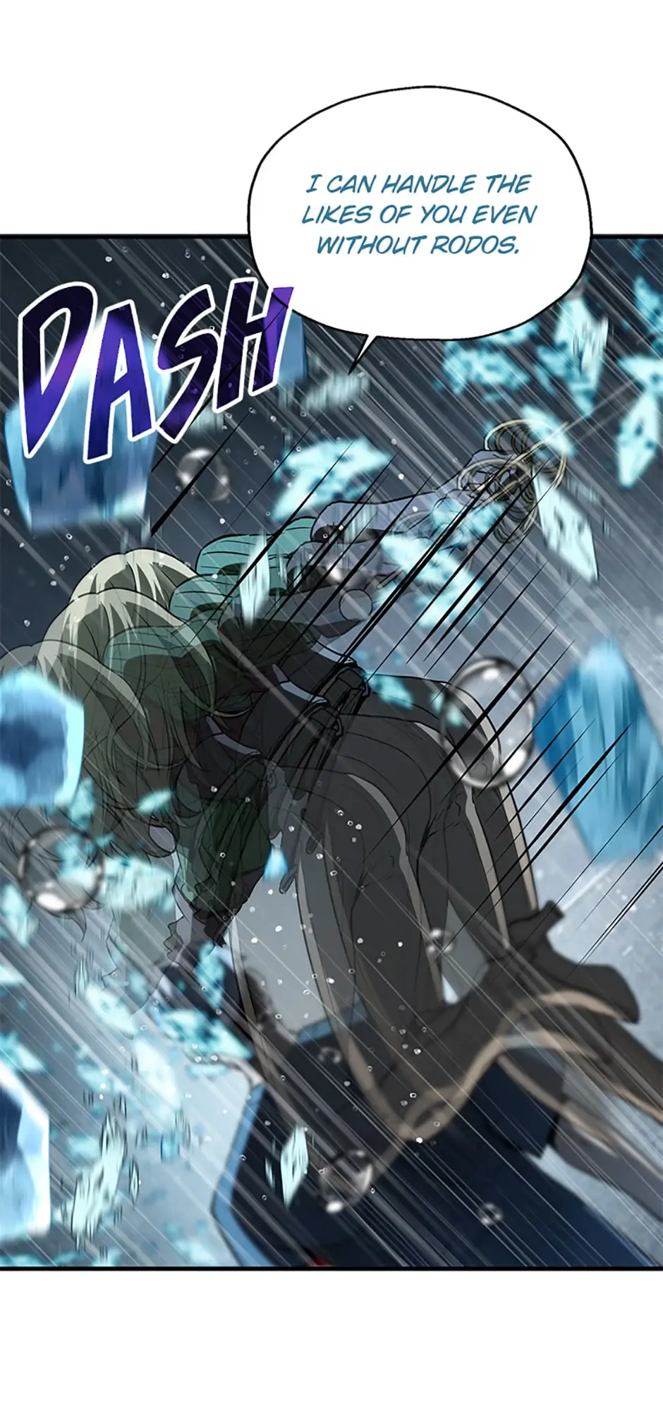 Read The Player Who Can't Level Up Manga Online