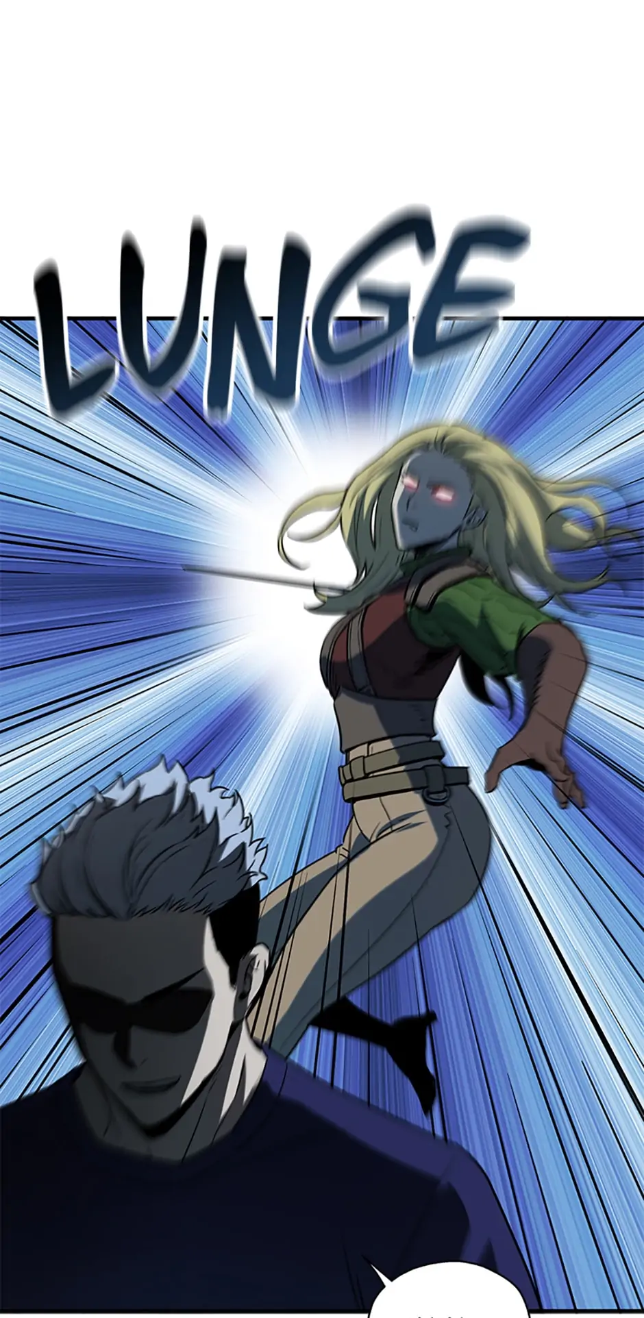 Read The Player Who Can't Level Up Manga Online