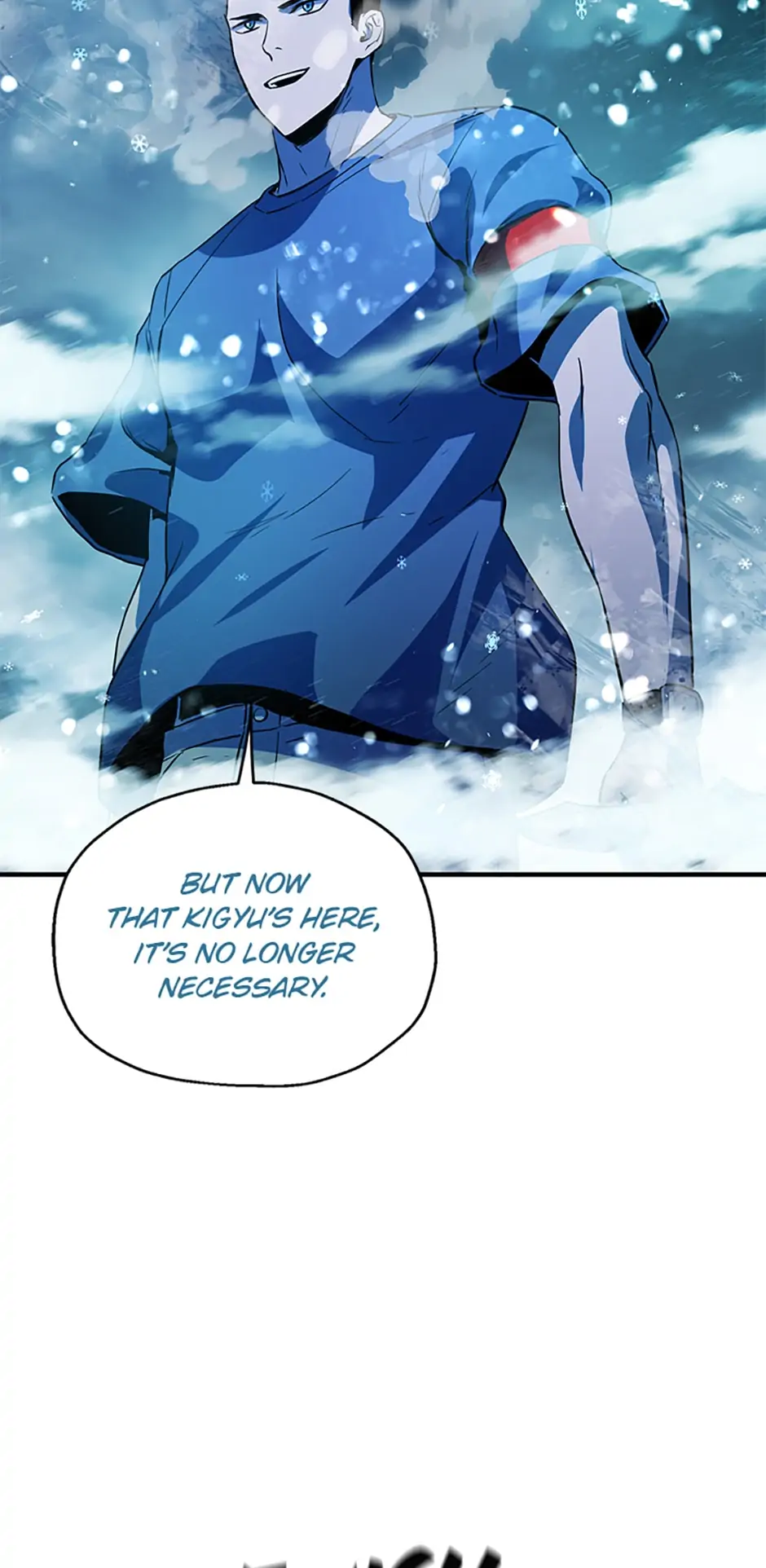 Read The Player Who Can't Level Up Manga Online