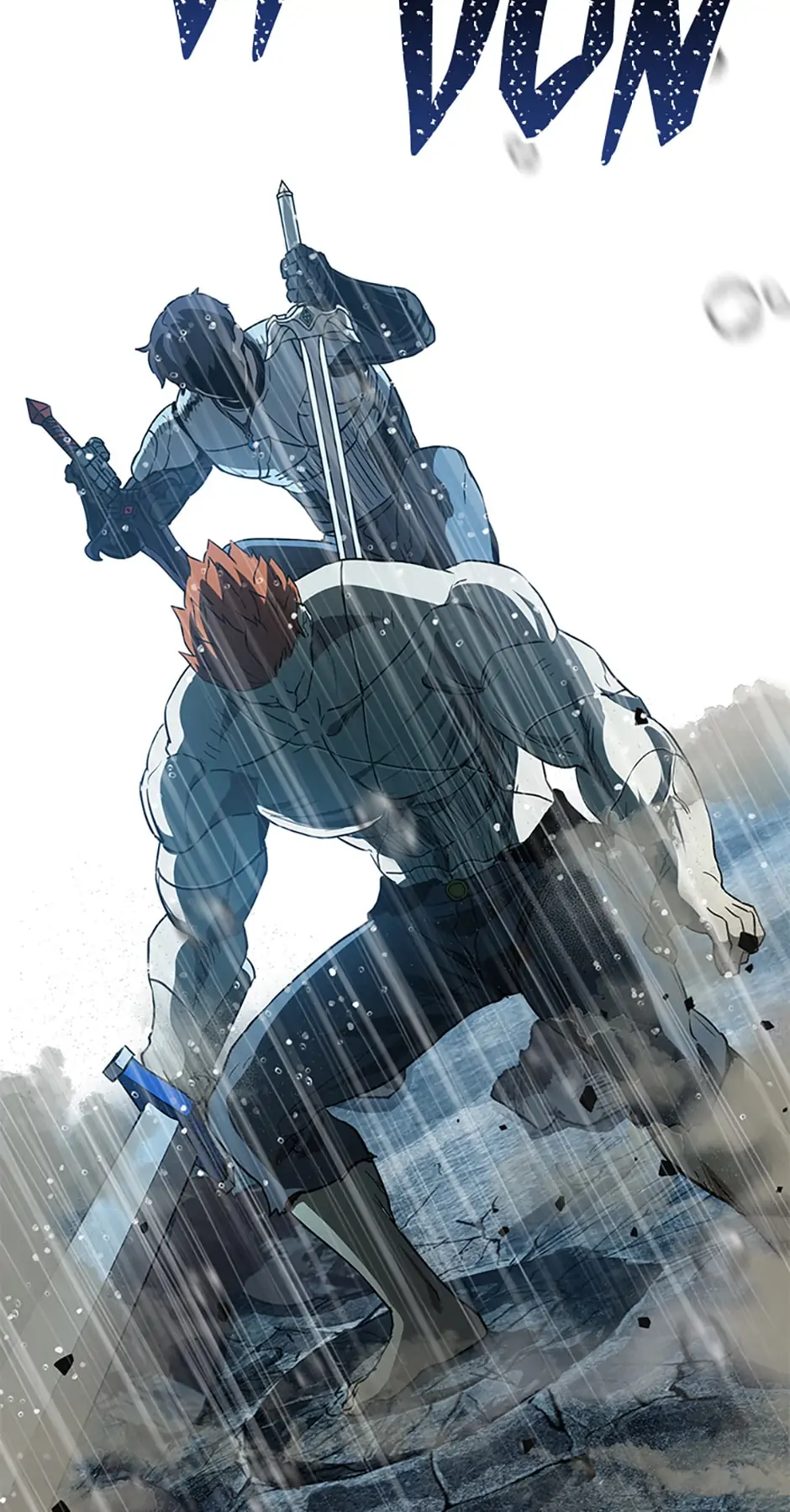 Read The Player Who Can't Level Up Manga Online