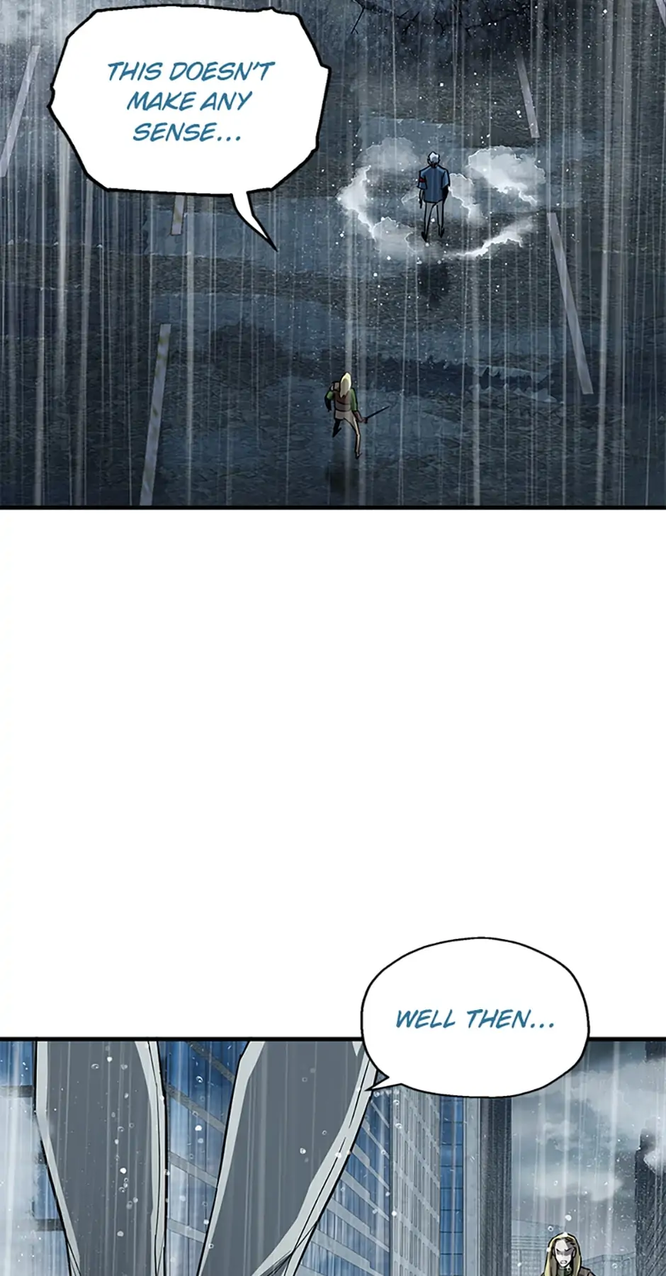Read The Player Who Can't Level Up Manga Online