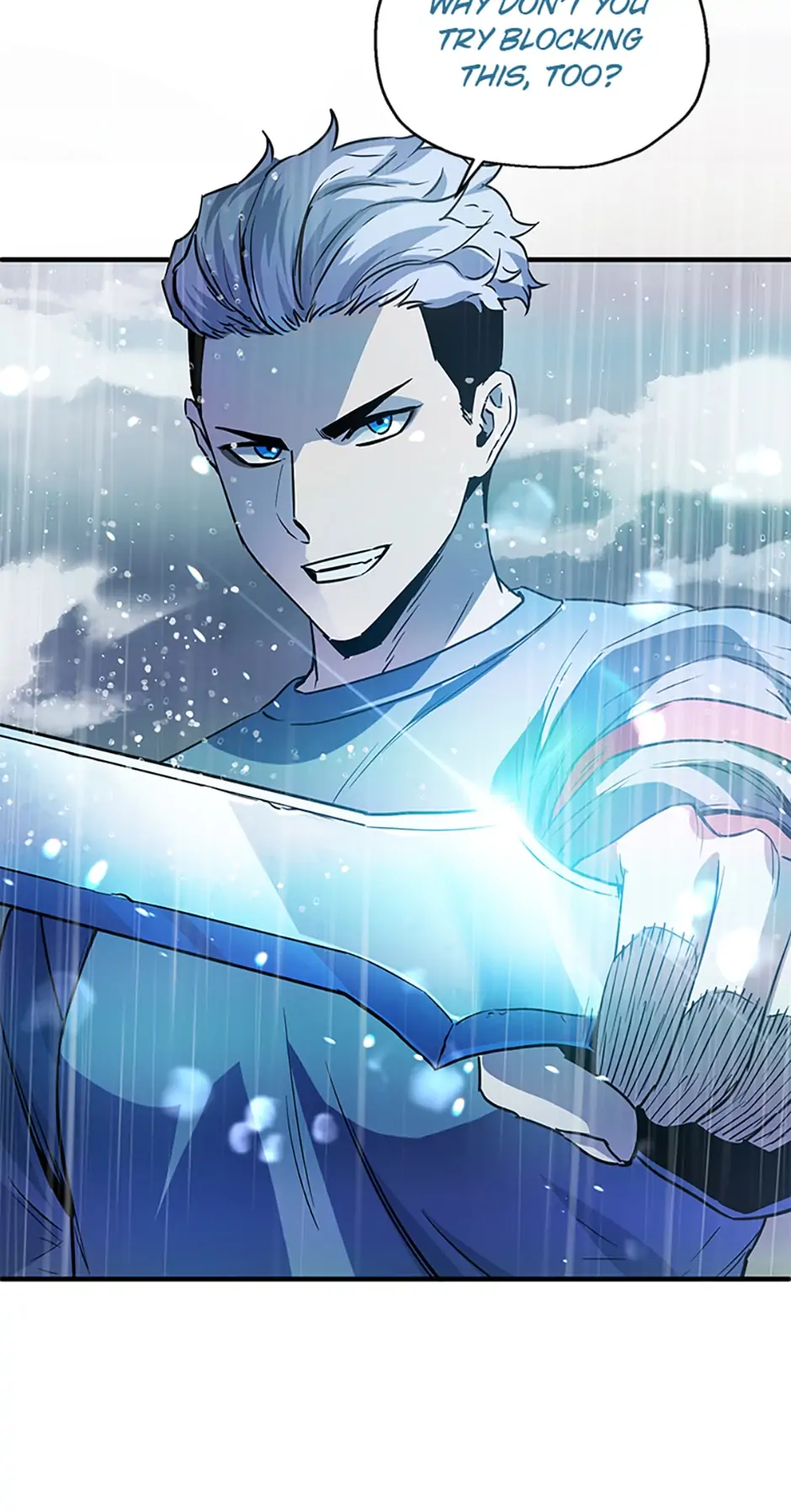 Read The Player Who Can't Level Up Manga Online